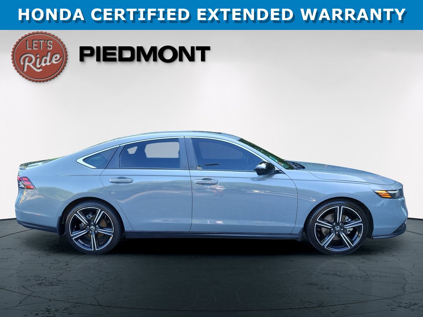 2023 Honda Accord Hybrid Sport - Photo 6