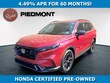 Honda CR-V Hybrid