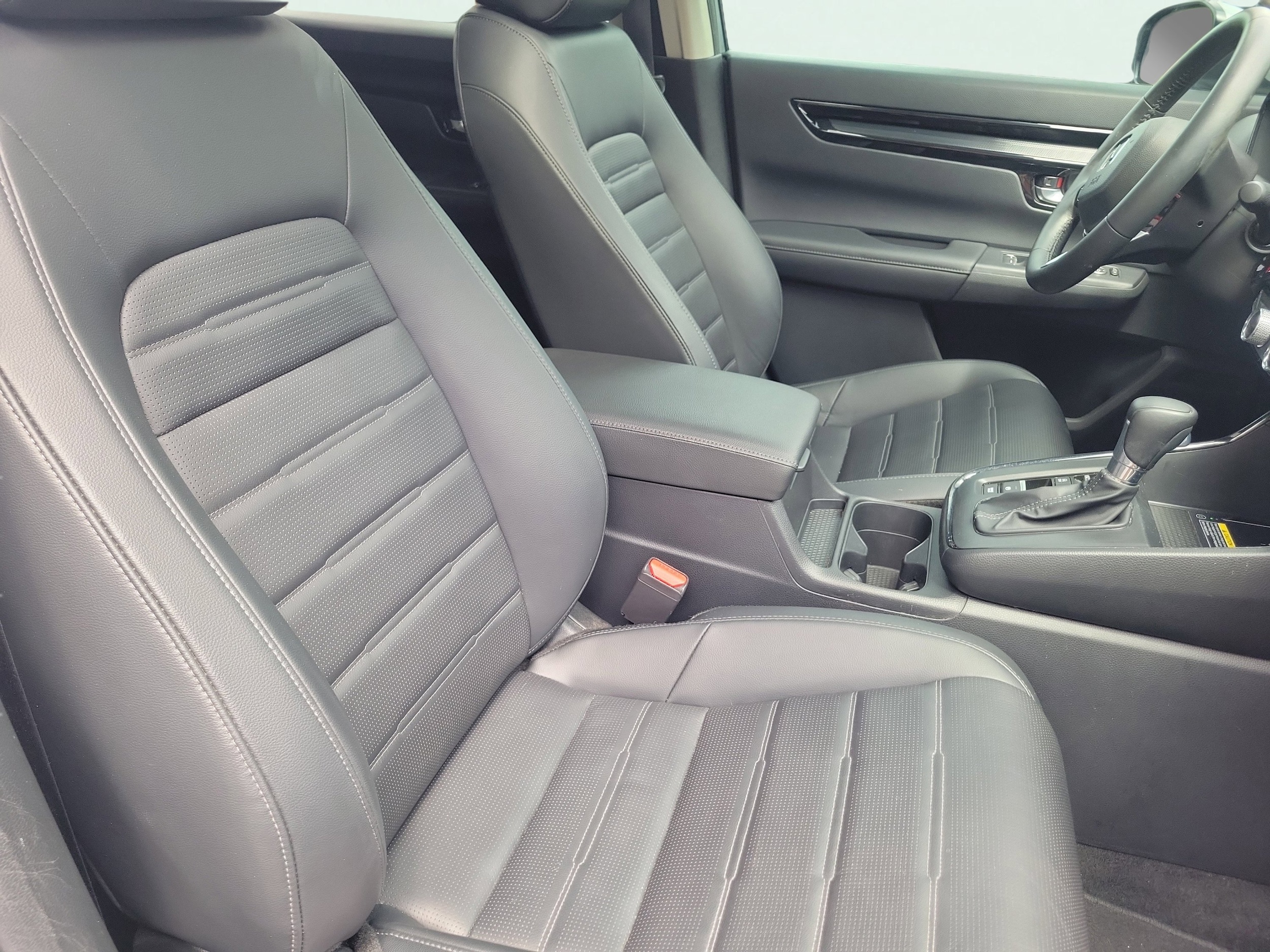 2023 Honda CR-V EX-L - Photo 20