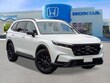 Honda CR-V Hybrid