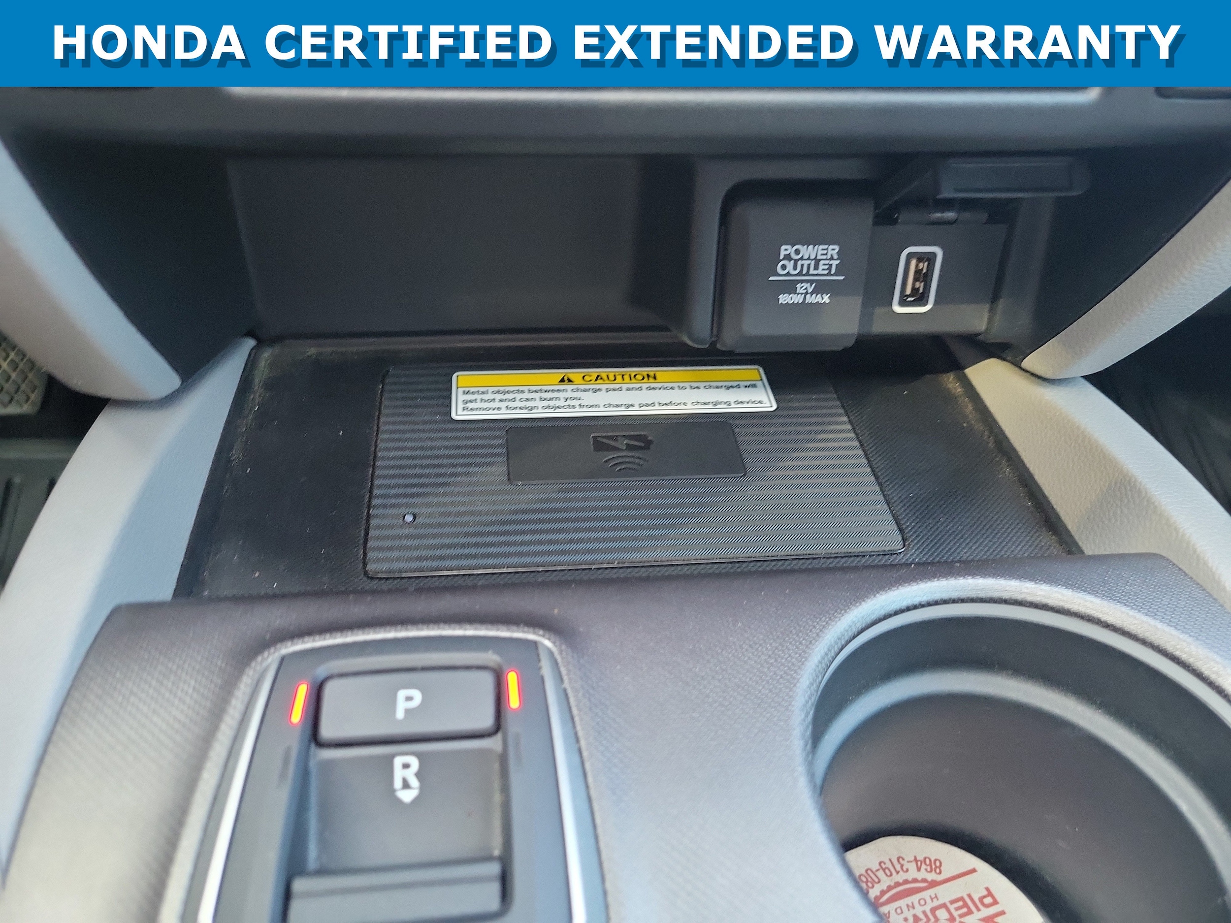 2023 Honda Ridgeline RTL-E - Photo 34