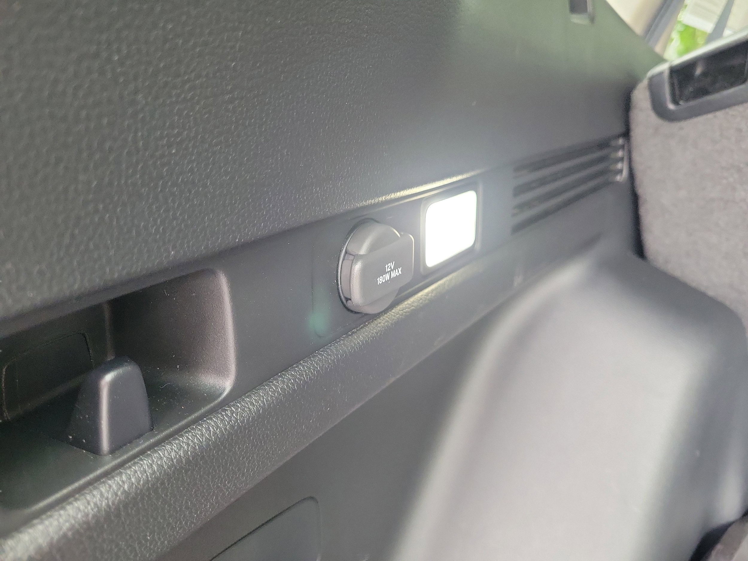 2023 Honda CR-V EX-L - Photo 15