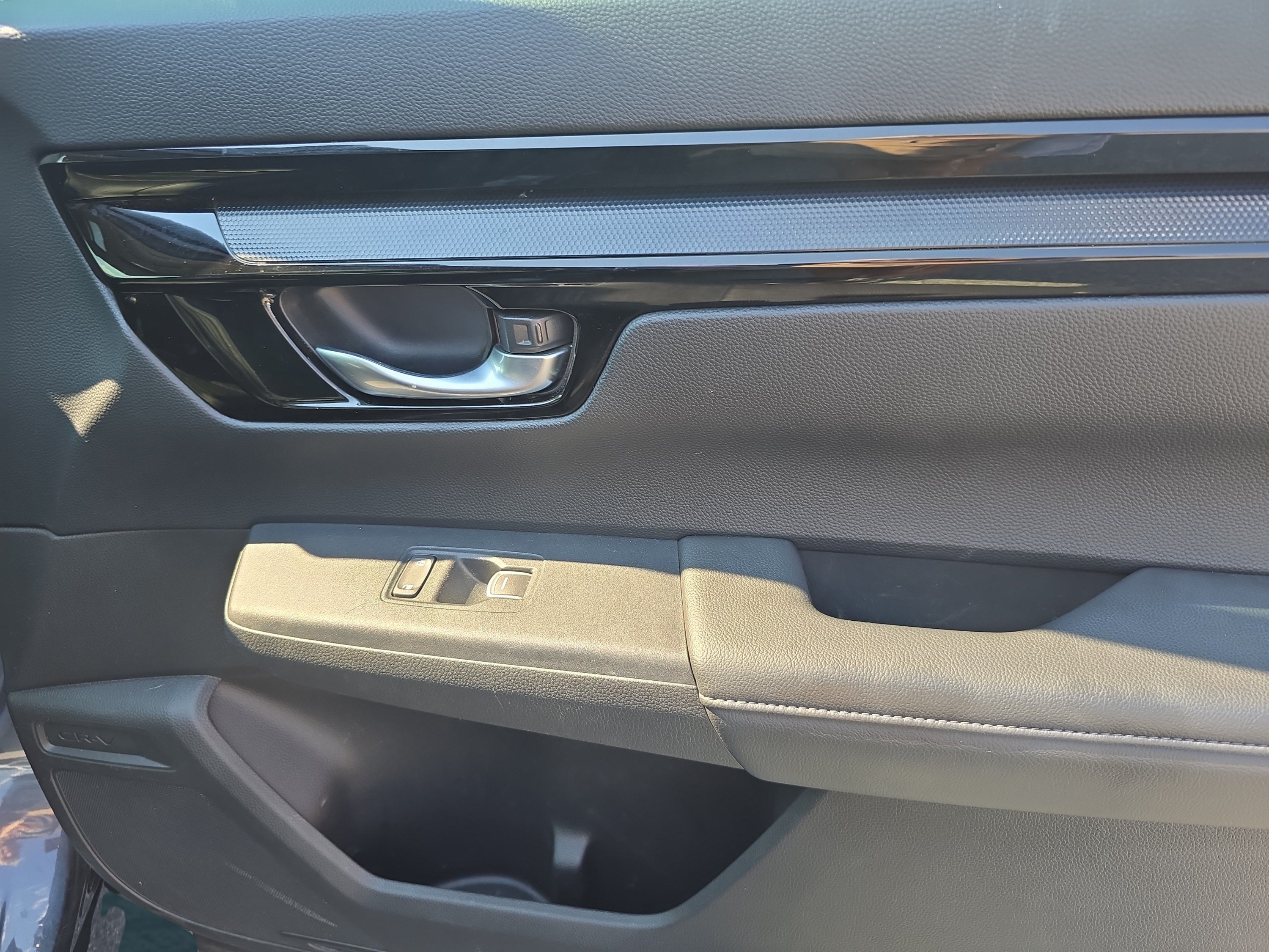 2024 Honda CR-V EX-L - Photo 24