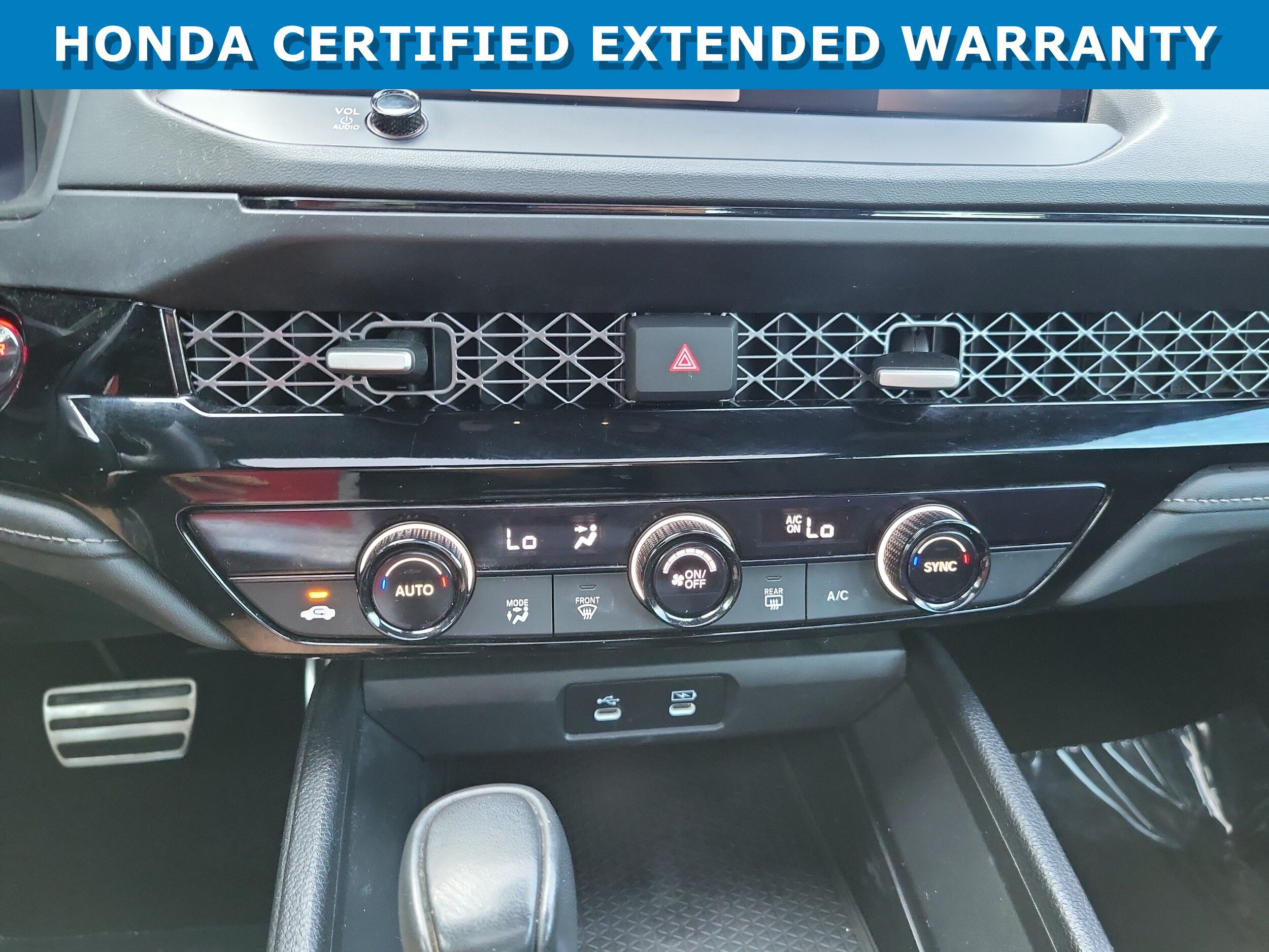 2023 Honda Accord Hybrid Sport - Photo 32