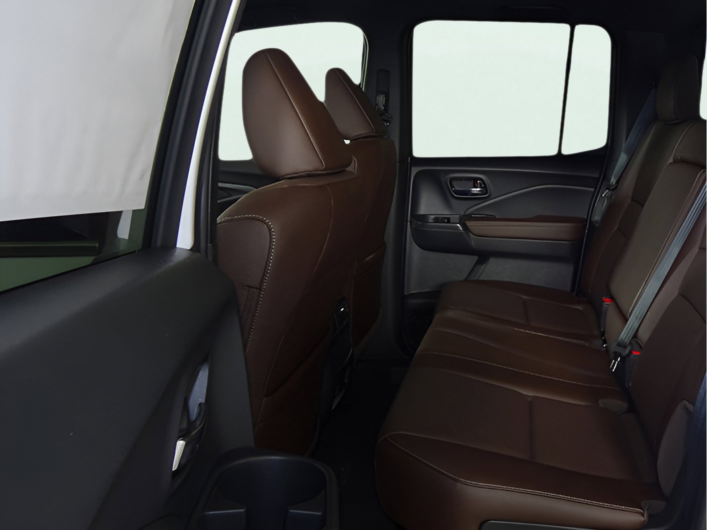 2026 Honda Ridgeline RTL - Photo 24