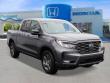 Honda Ridgeline