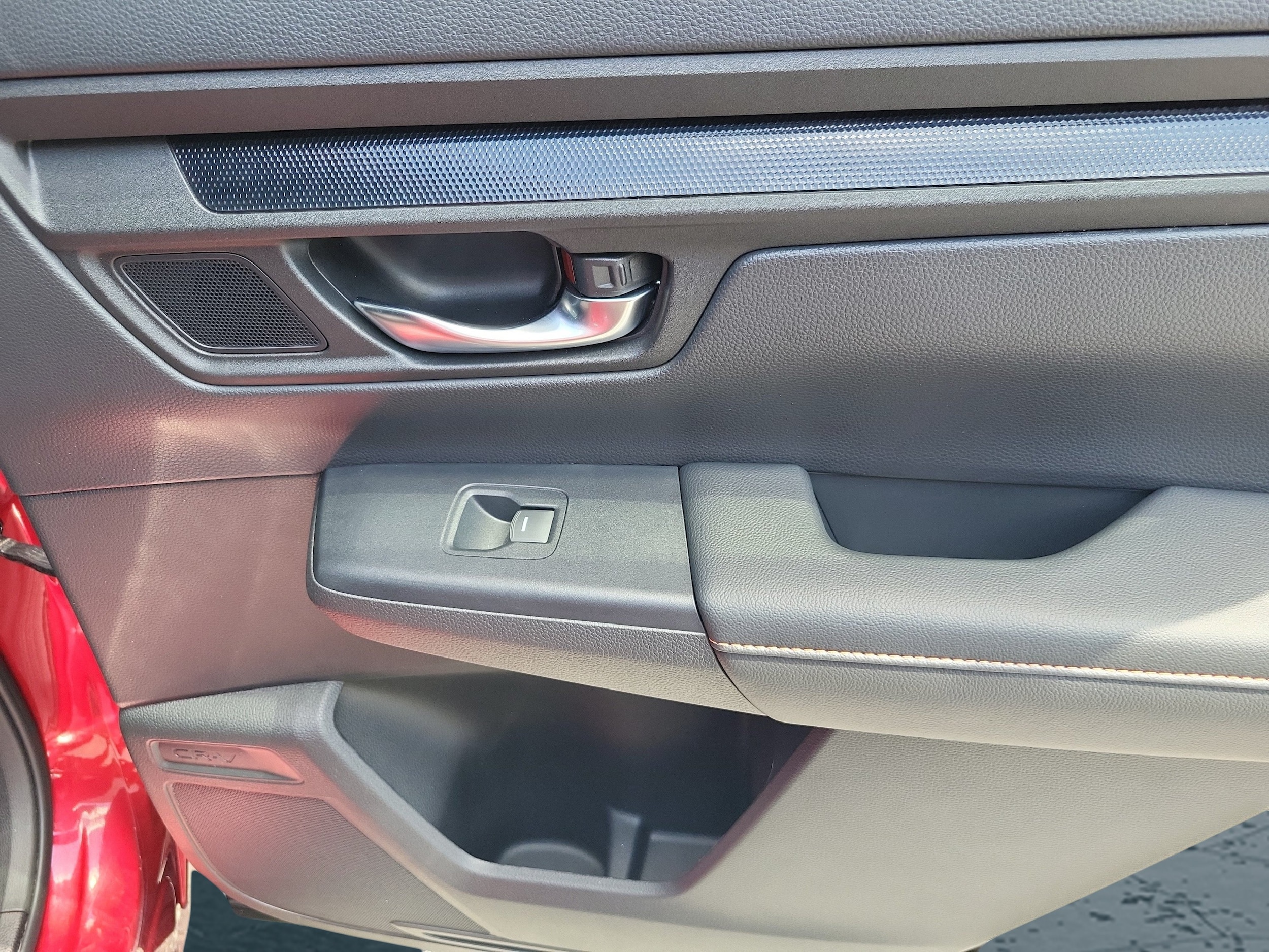 2024 Honda CR-V Sport-L - Photo 21