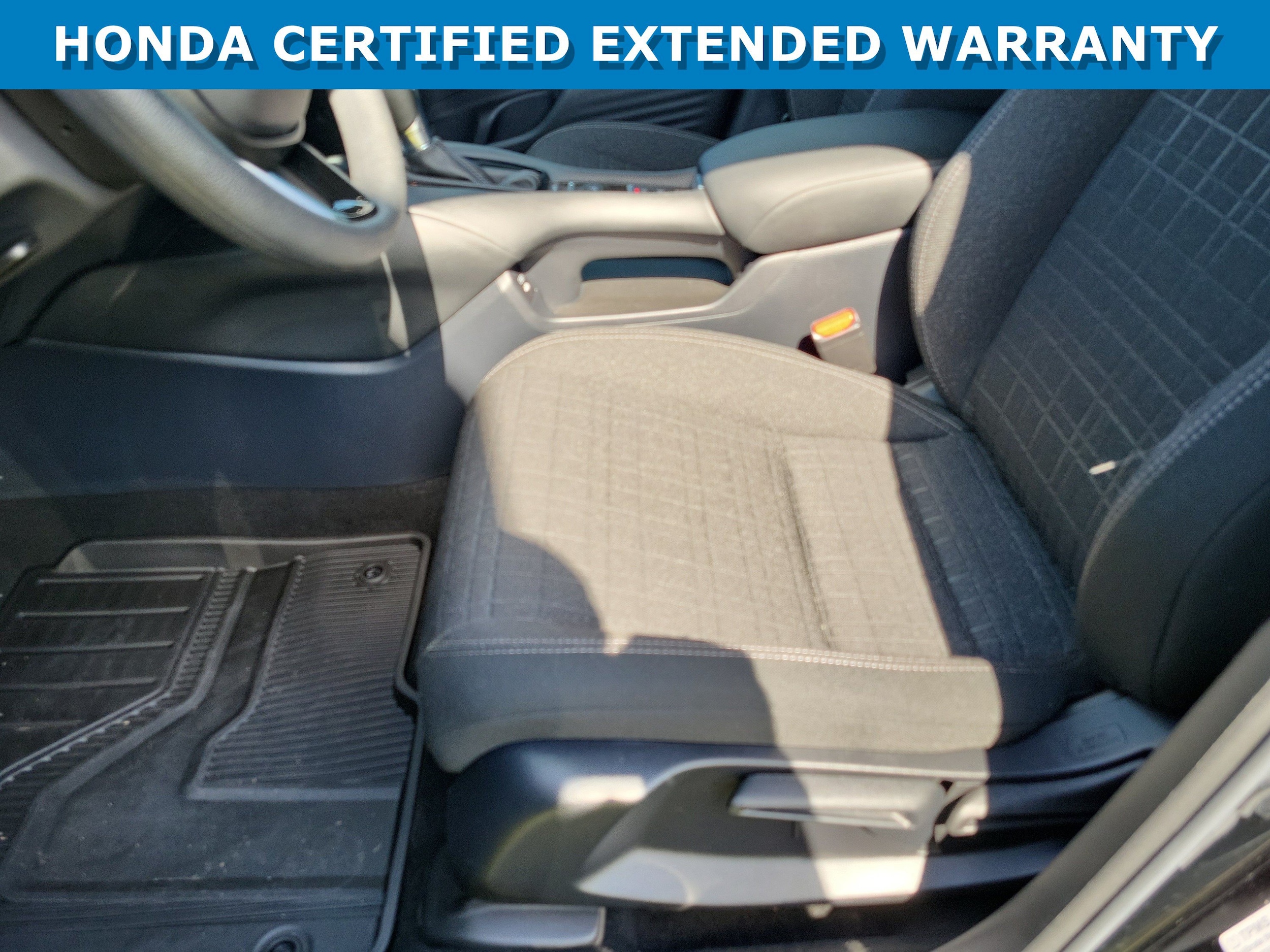 2025 Honda HR-V LX - Photo 24