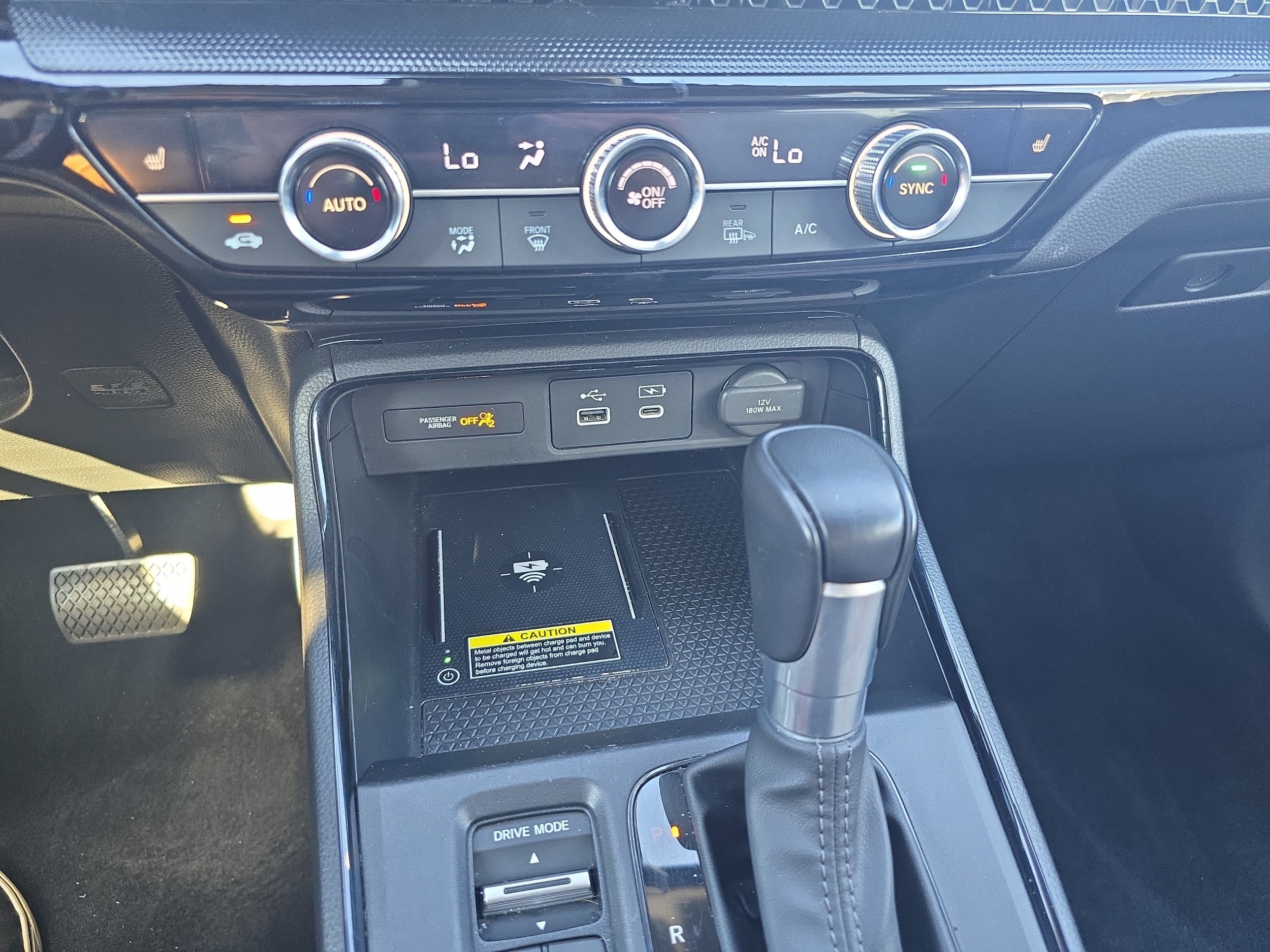 2024 Honda CR-V EX-L - Photo 32