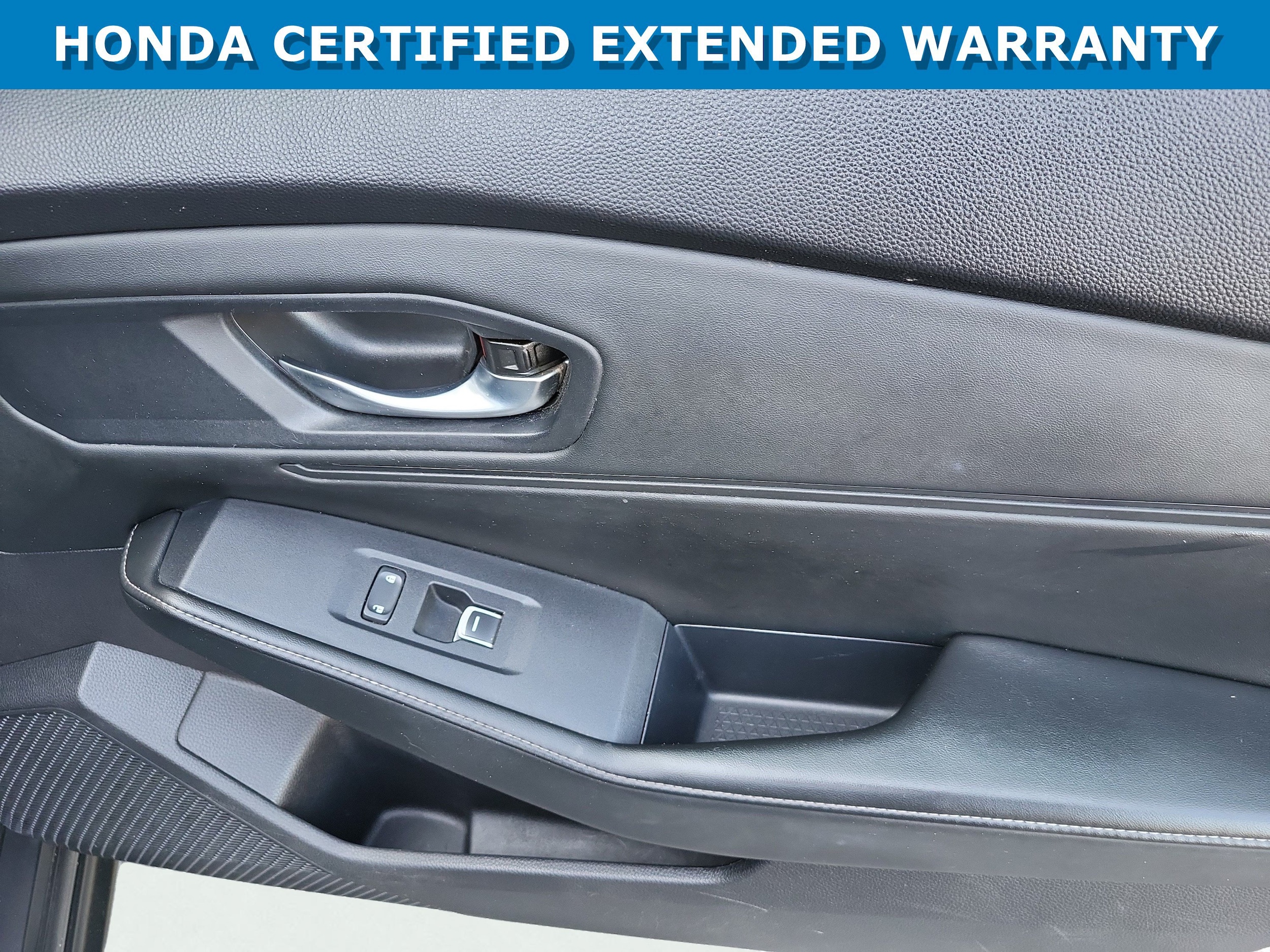 2023 Honda Accord Hybrid Sport - Photo 22