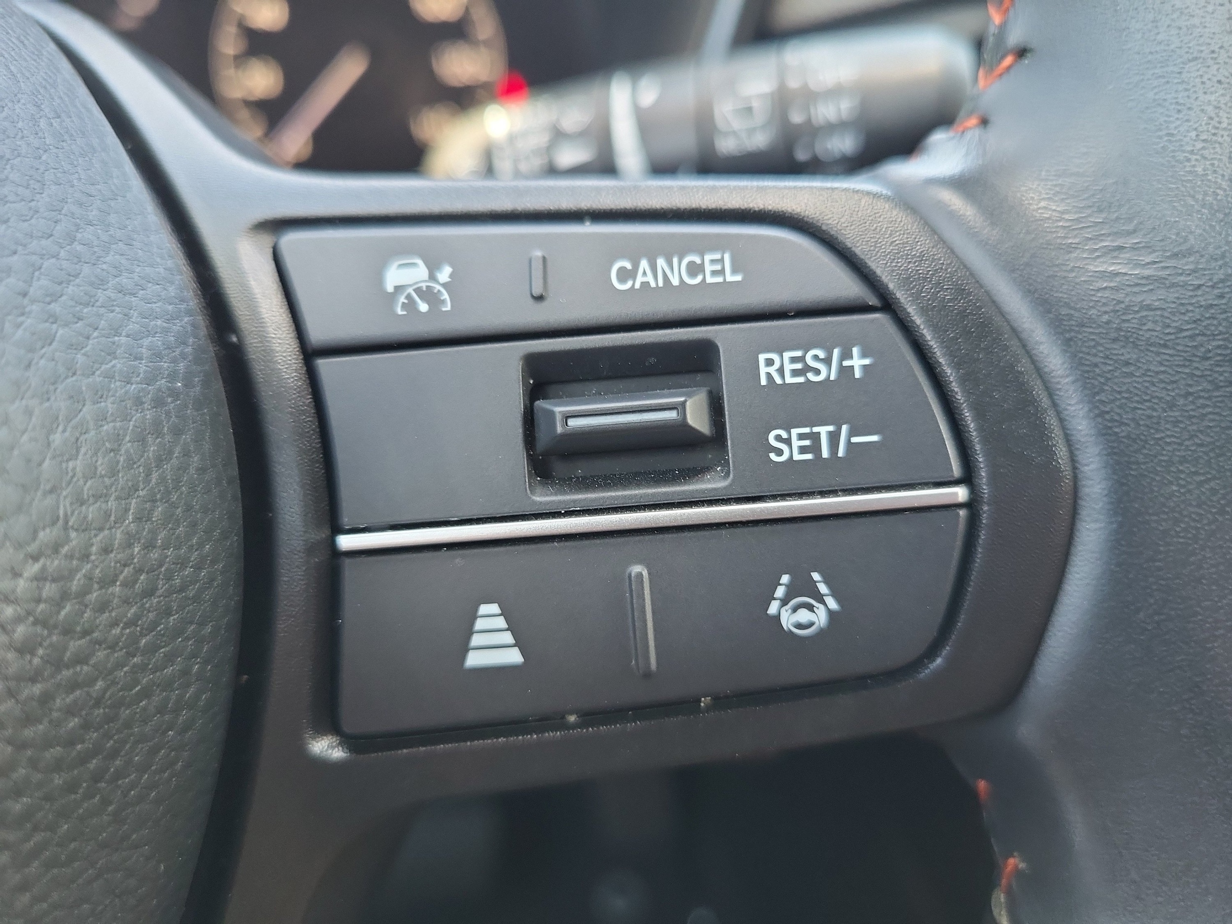2024 Honda CR-V Sport-L - Photo 33