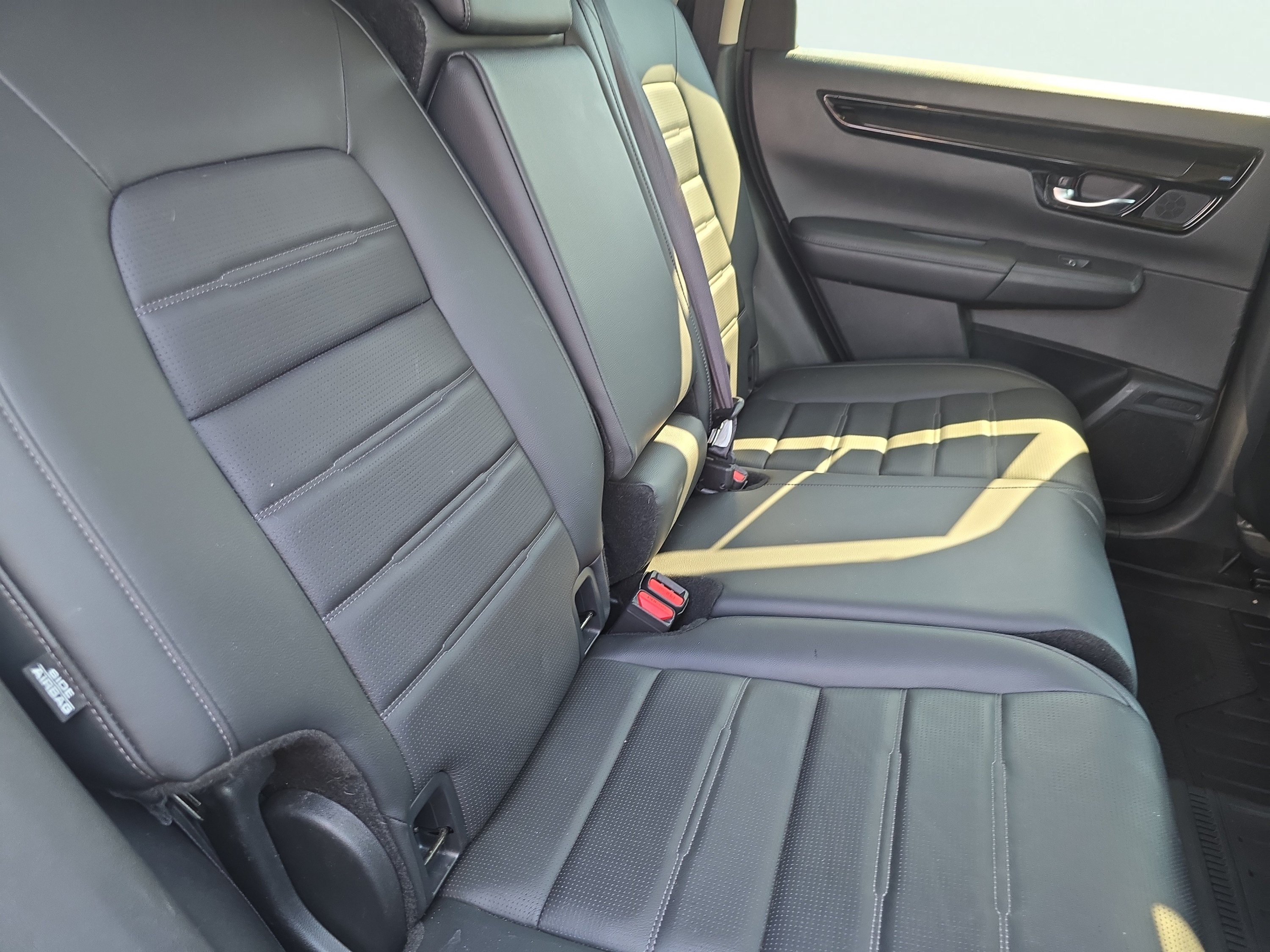 2024 Honda CR-V EX-L - Photo 17