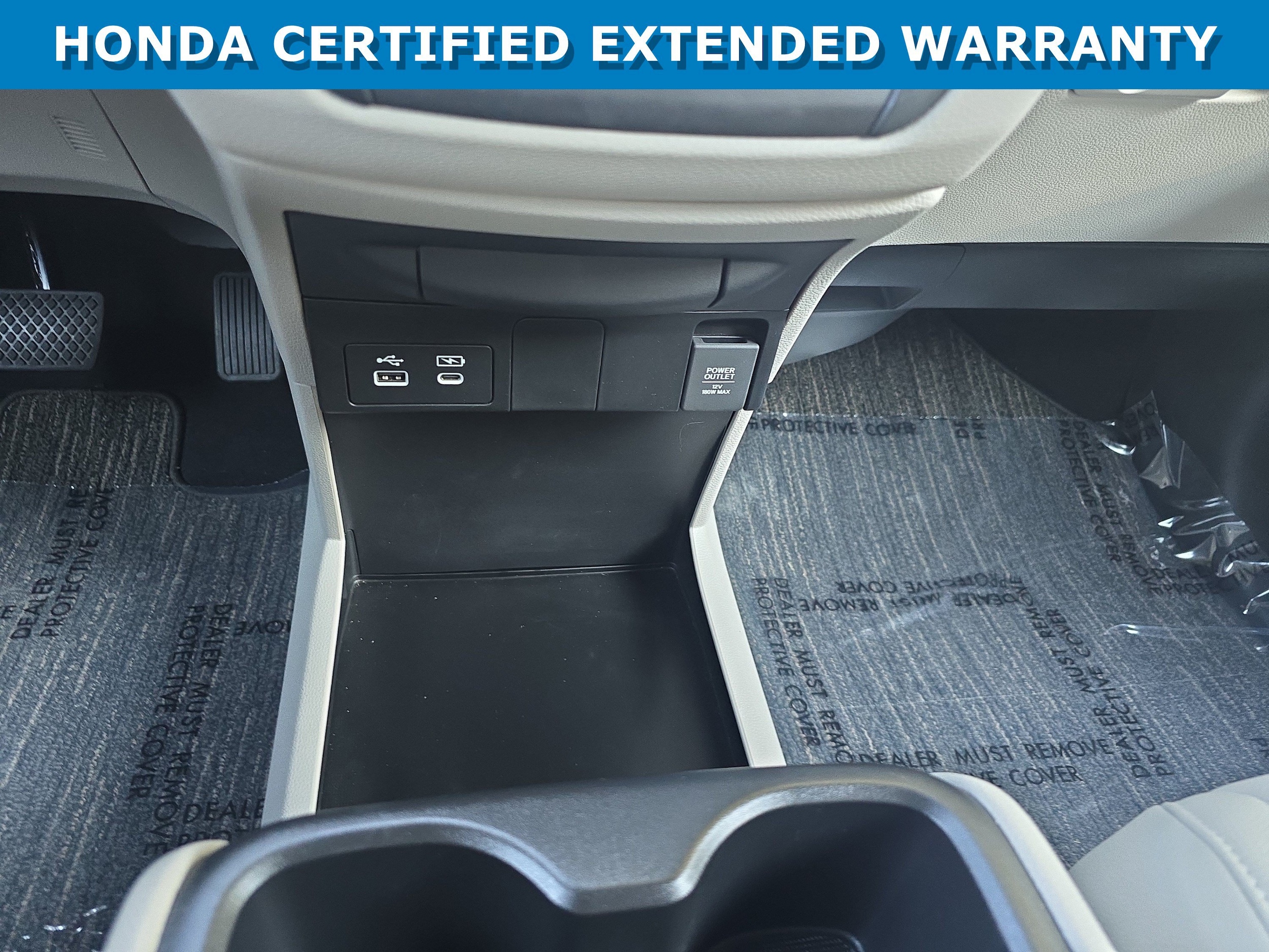 2026 Honda Odyssey EX-L - Photo 40