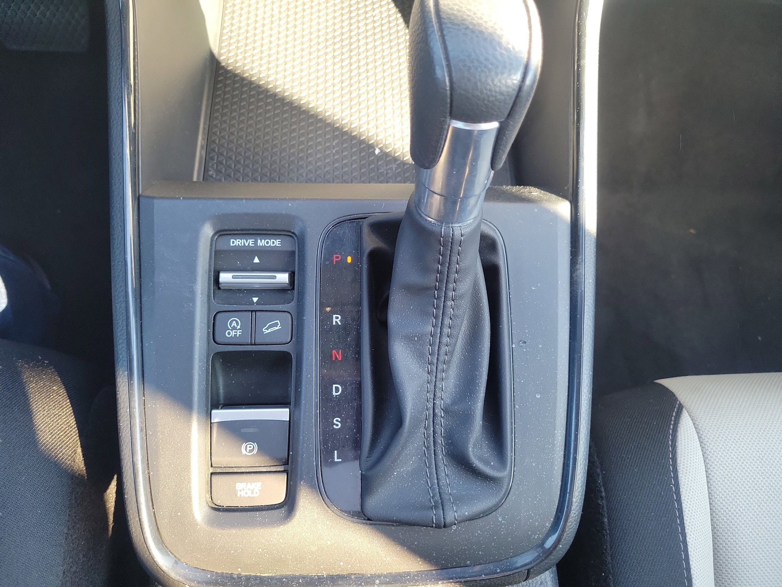 2023 Honda CR-V EX - Photo 36