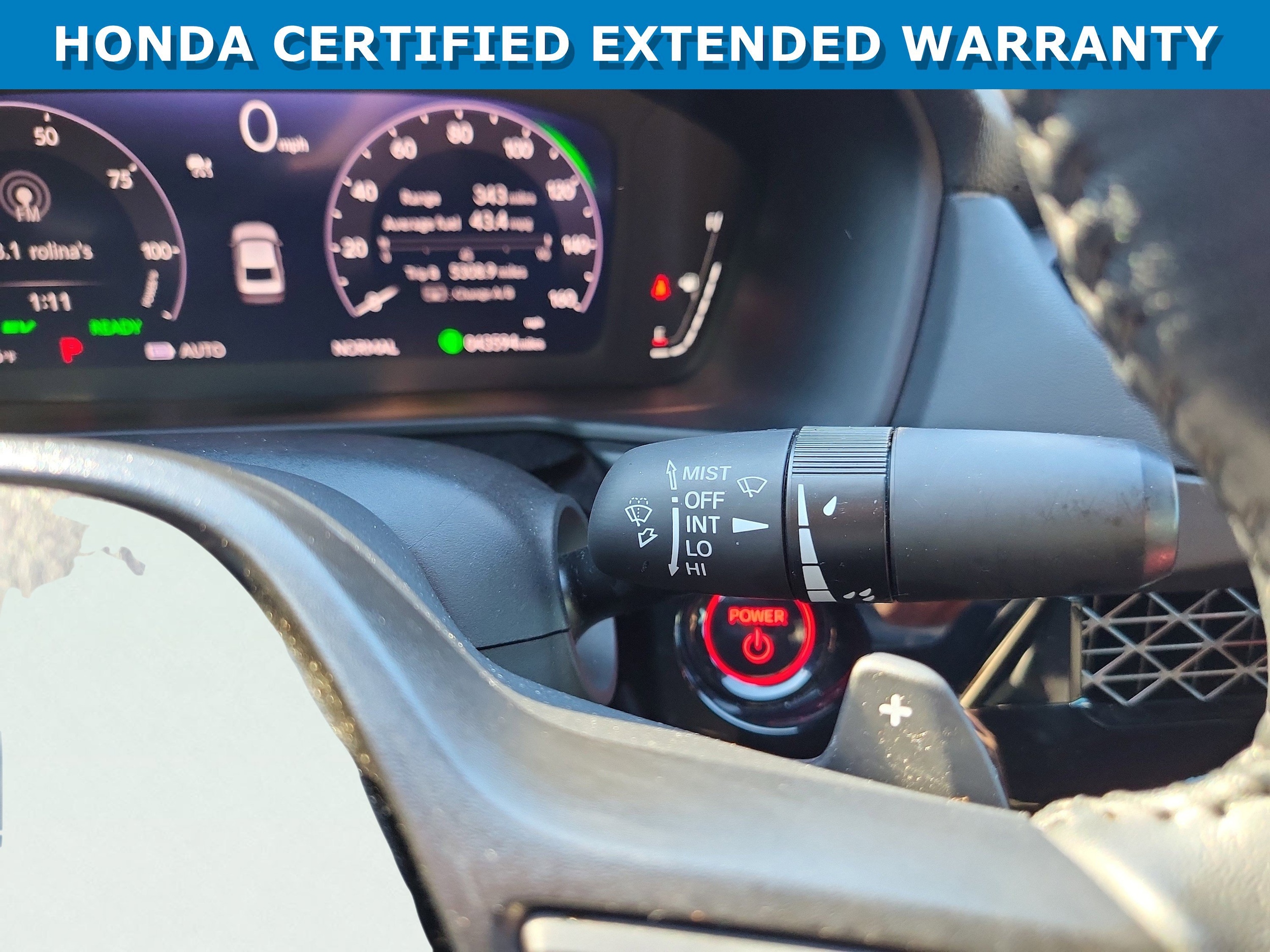 2024 Honda Accord Hybrid Sport-L - Photo 28