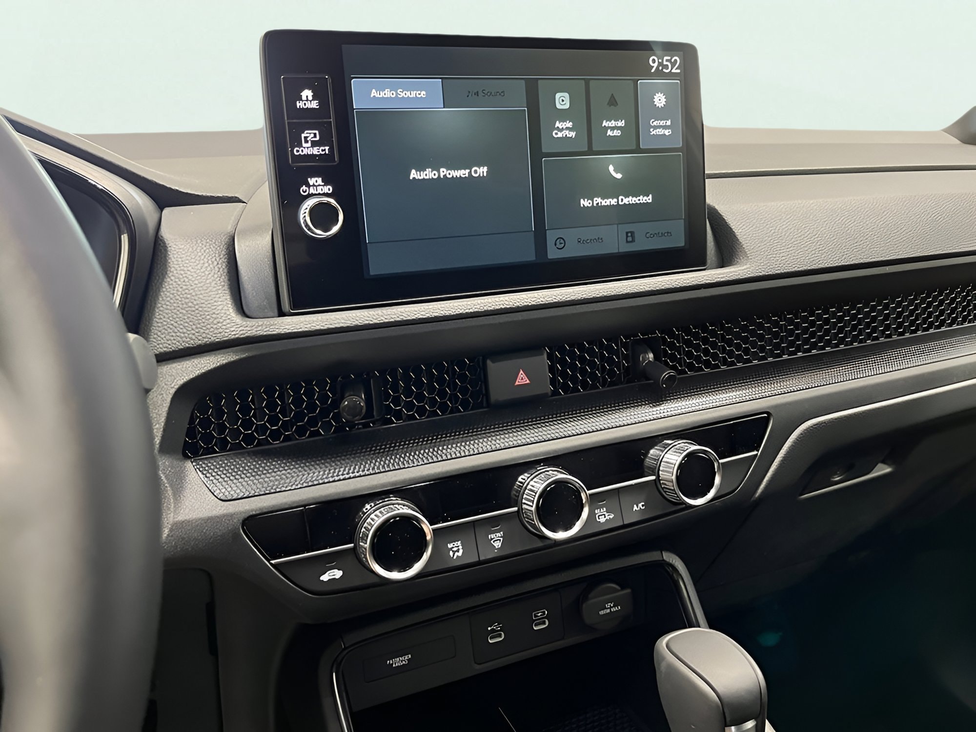 2026 Honda CR-V TrailSport - Photo 25