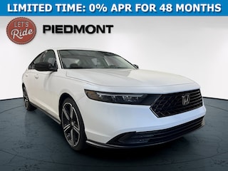 2026 Honda Accord