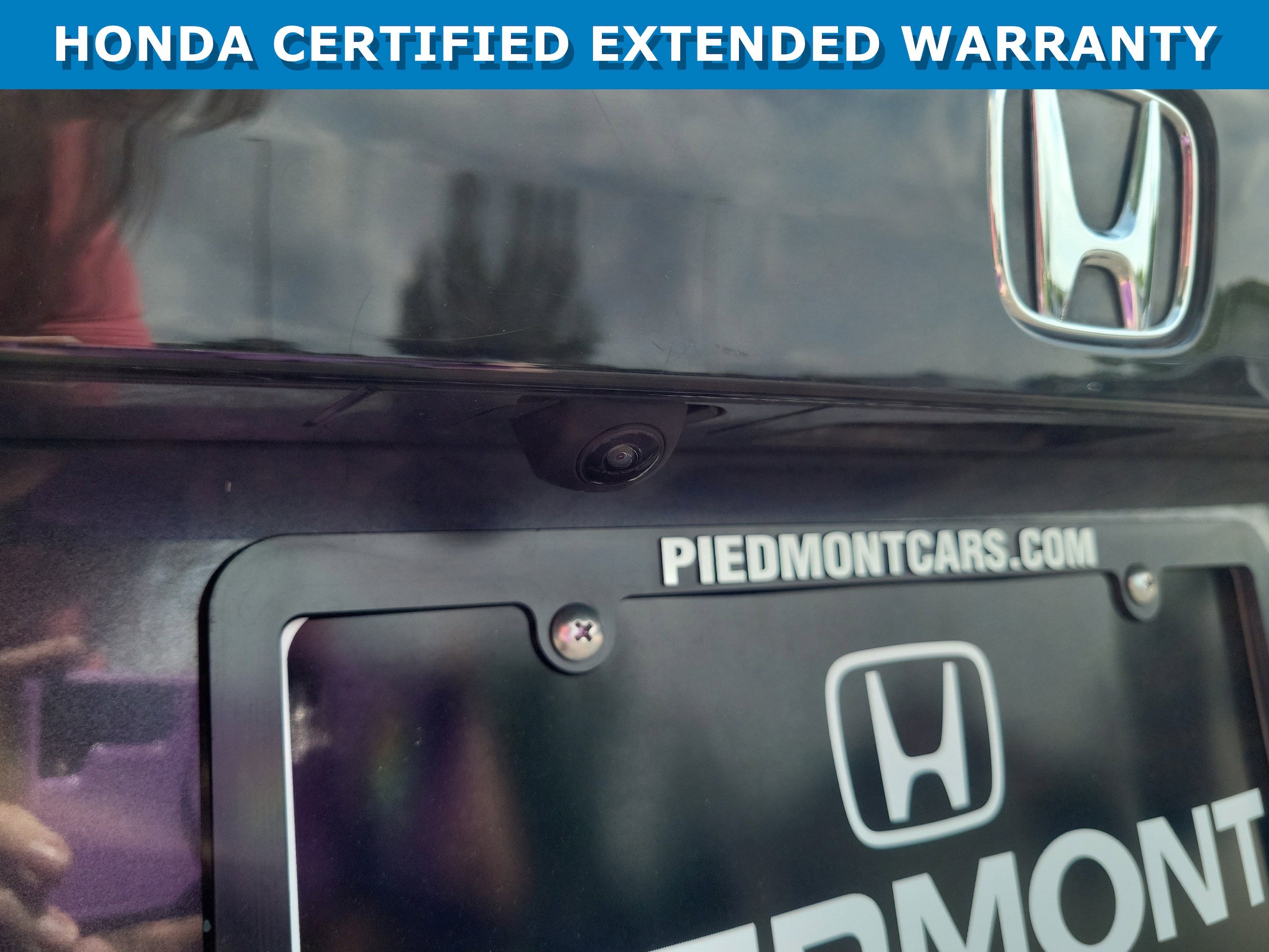 2024 Honda Accord EX - Photo 13