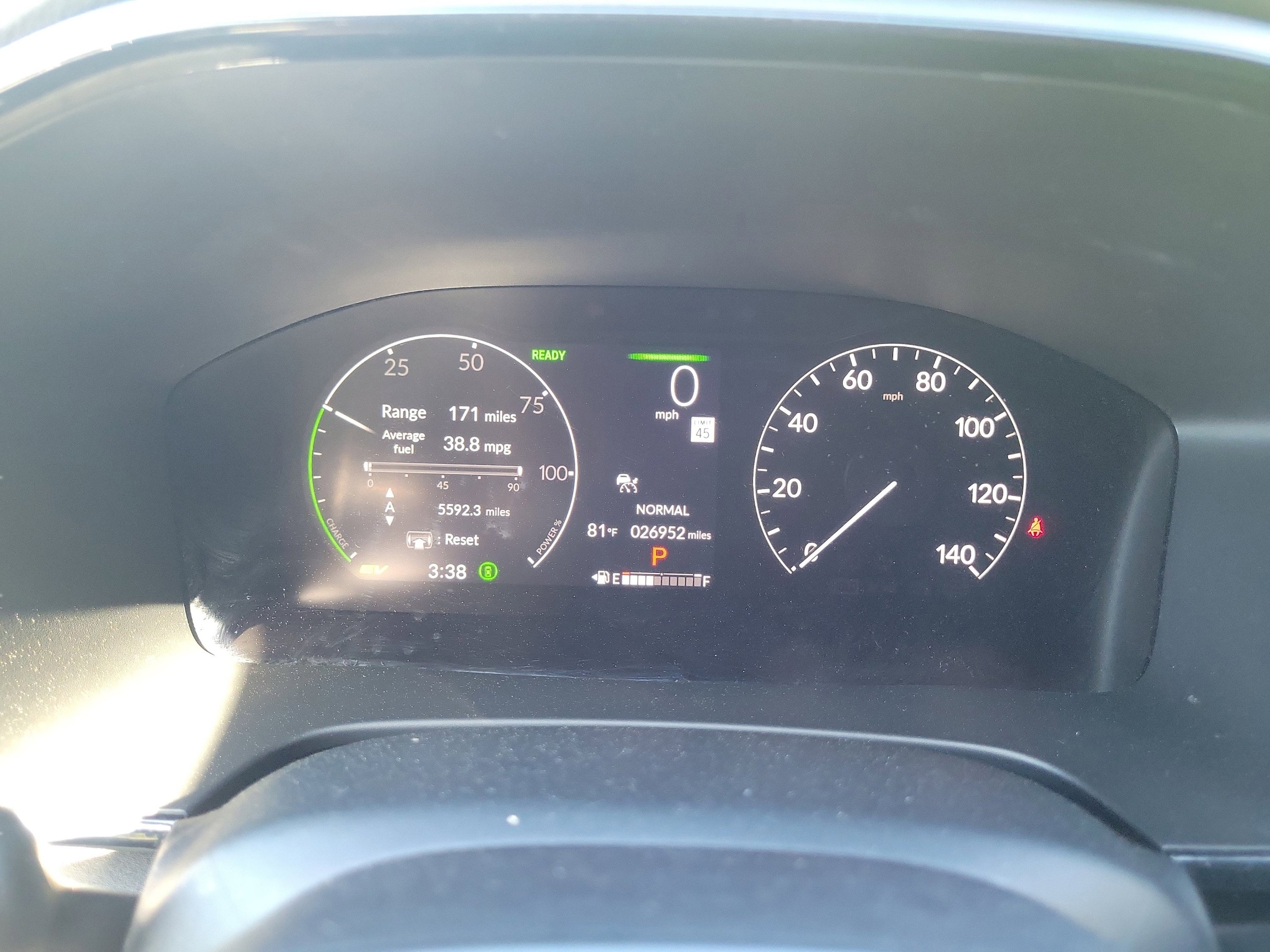 2023 Honda CR-V Sport - Photo 31