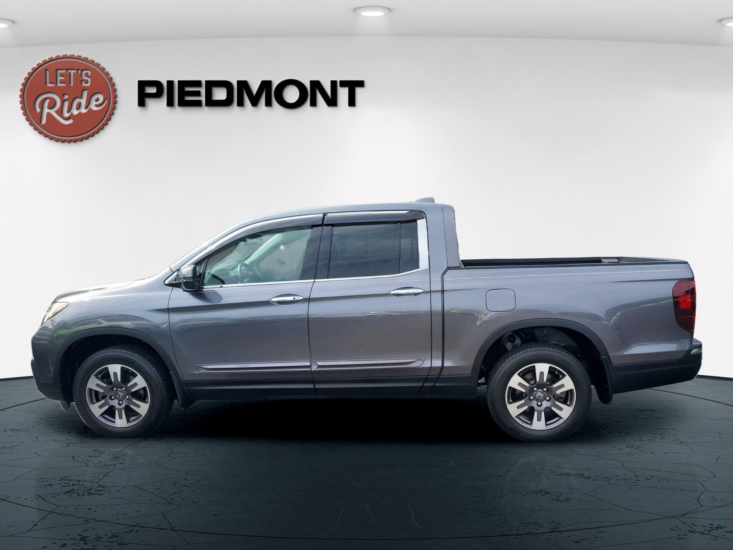 2017 Honda Ridgeline RTL-E - Photo 10