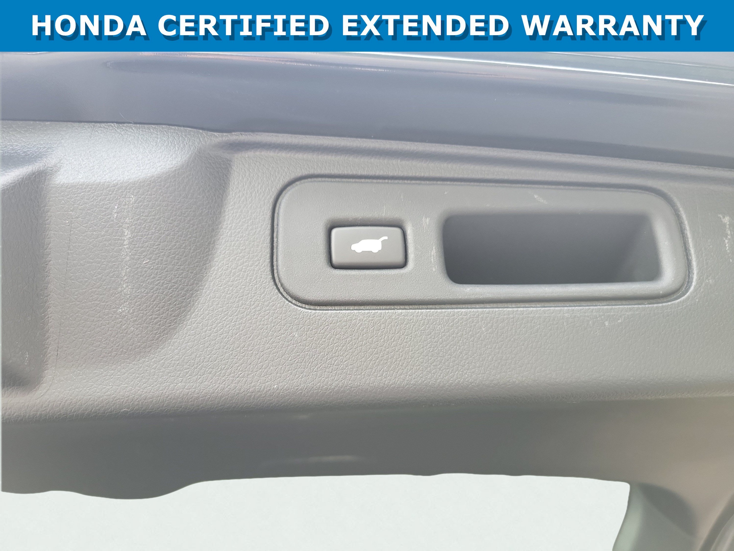 2022 Honda Passport EX-L - Photo 16