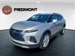 Chevrolet Blazer