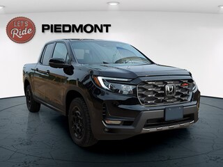 2026 Honda Ridgeline