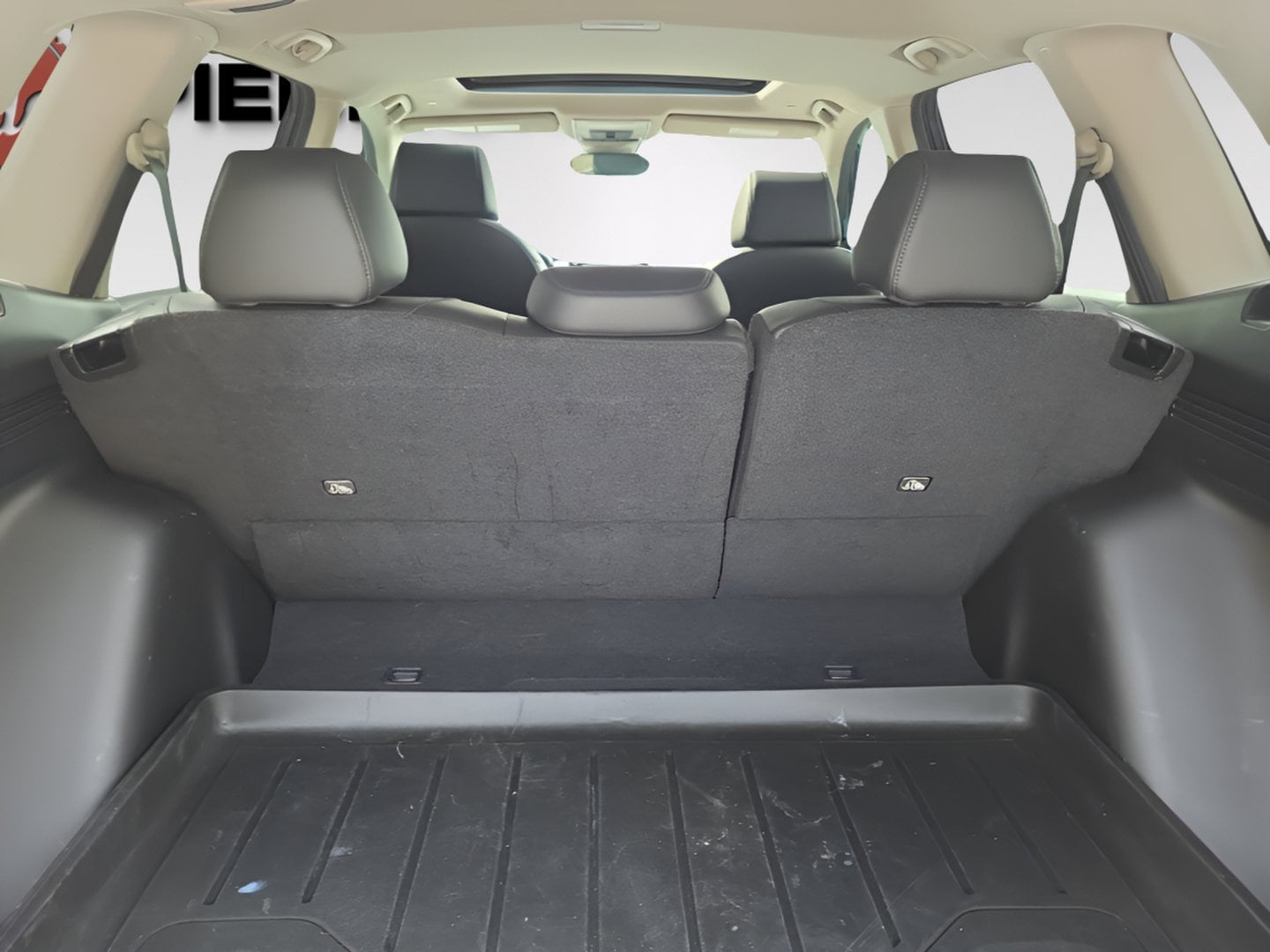 2025 Honda CR-V EX-L - Photo 14