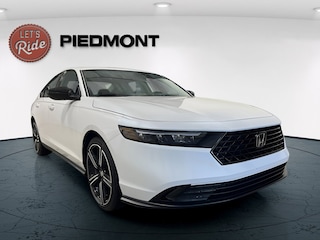 2026 Honda Accord