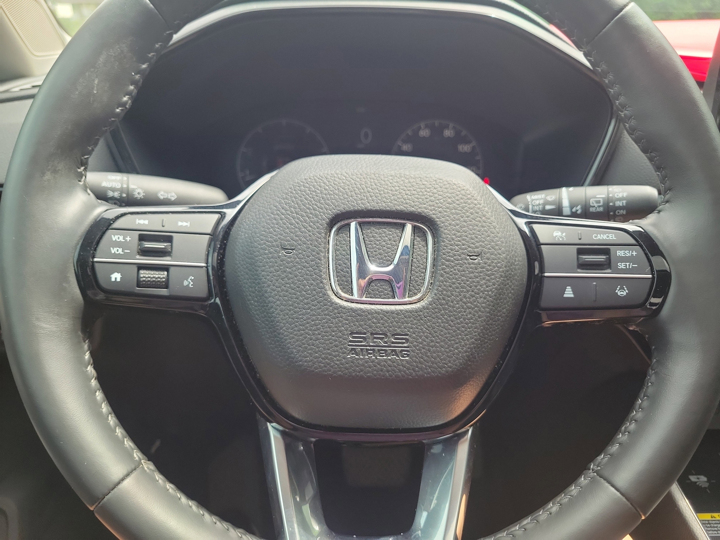 2023 Honda CR-V EX-L - Photo 27