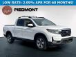  Honda Ridgeline