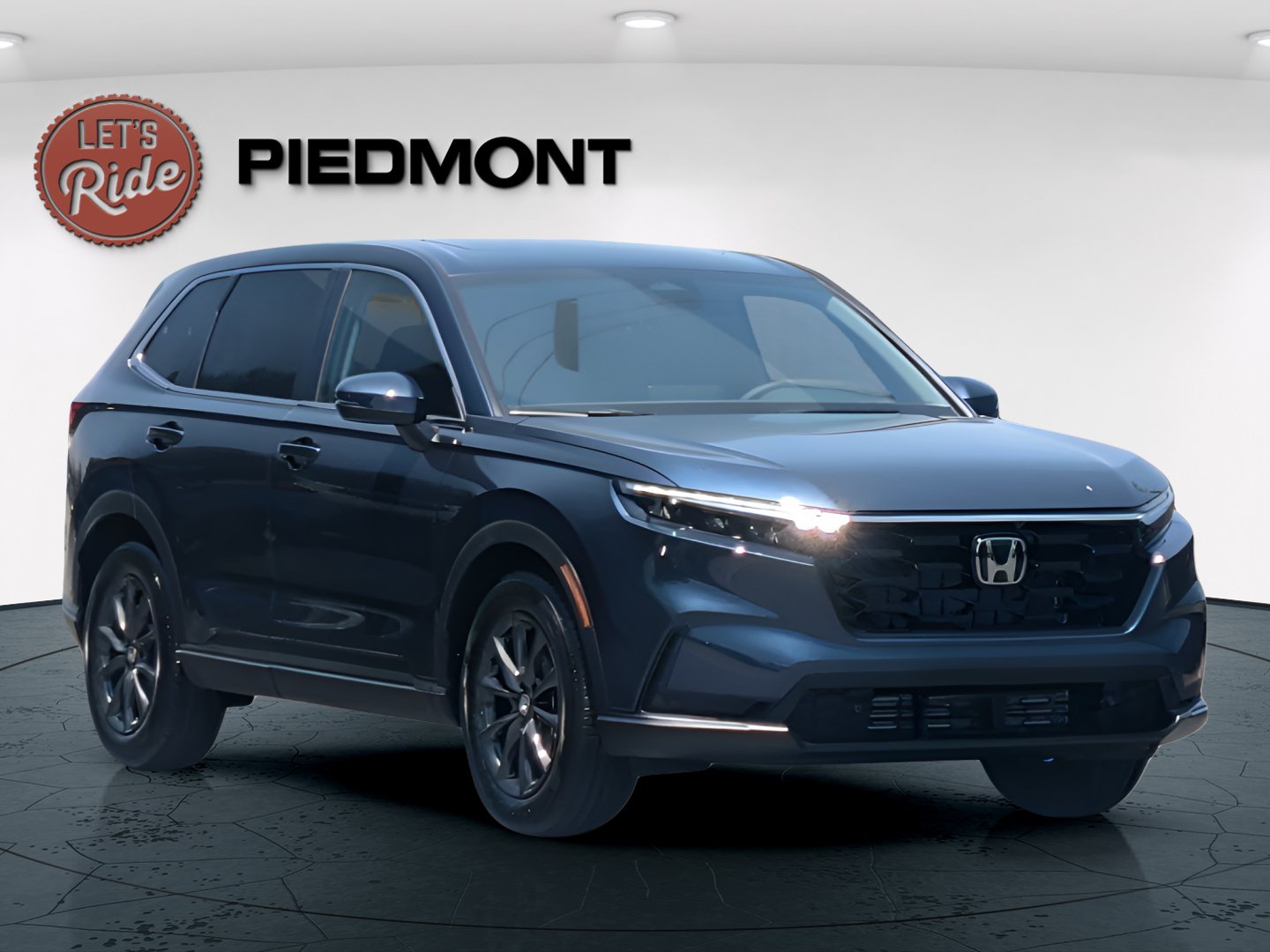 2027 Honda CR-V EX-L SUV