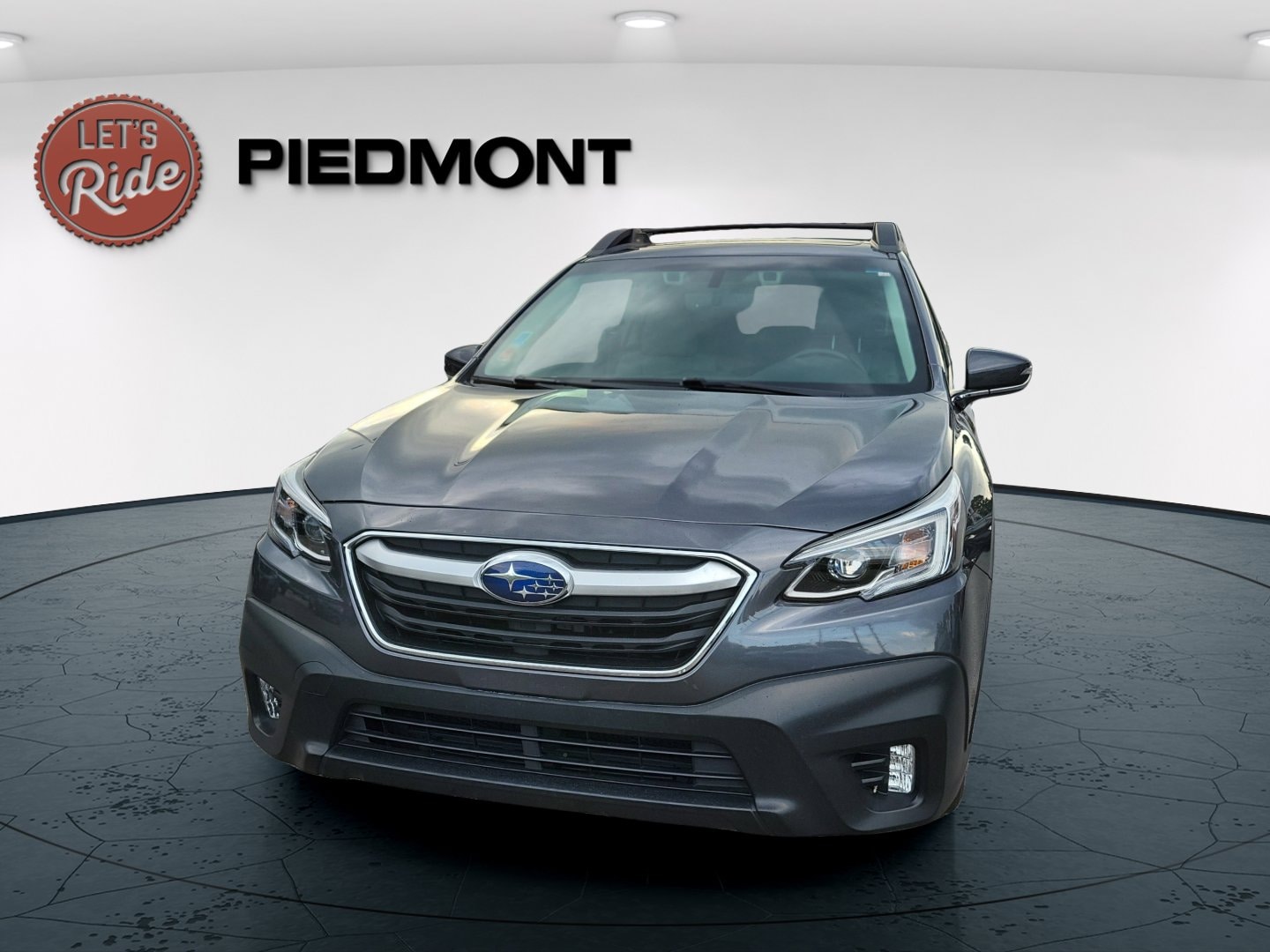 2021 Subaru Outback