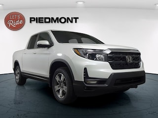 2025 Honda Ridgeline