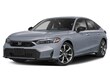 Honda Civic Hybrid