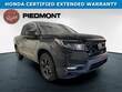  Honda Ridgeline