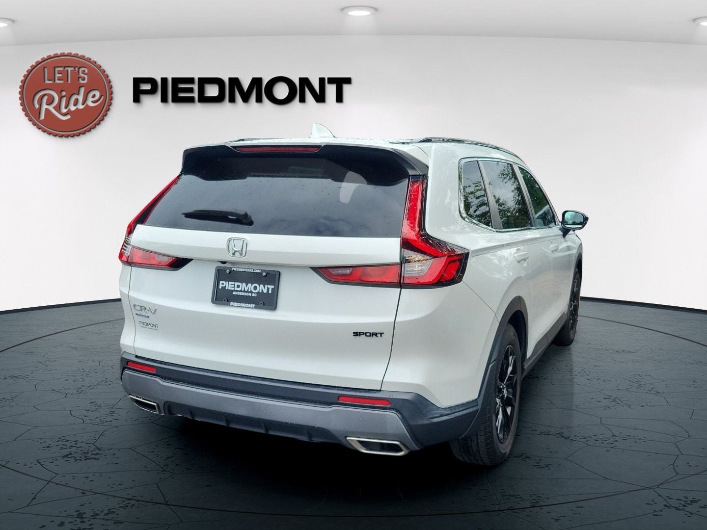 2023 Honda CR-V Sport - Photo 8