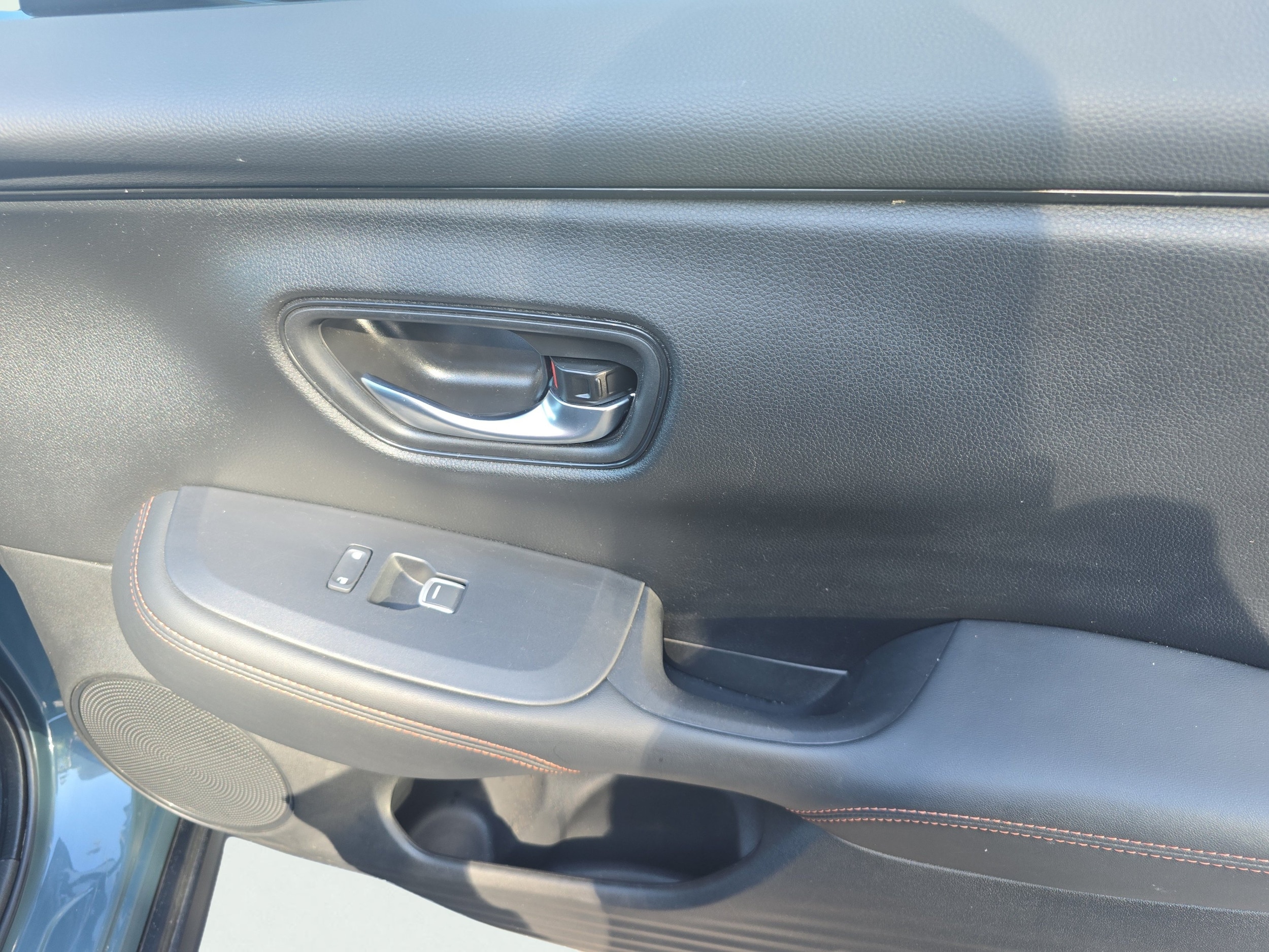 2025 Honda HR-V Sport - Photo 22