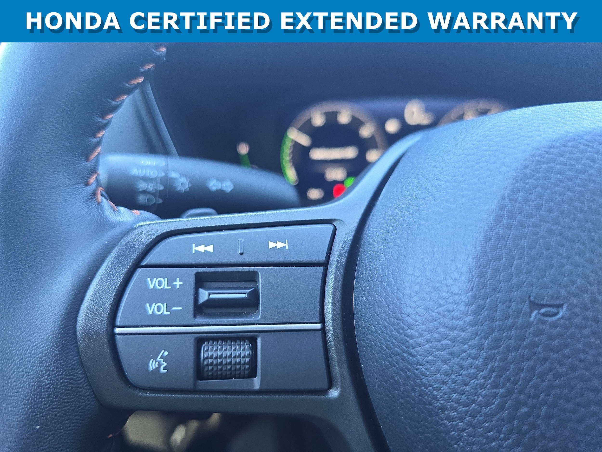 2026 Honda CR-V Sport-L - Photo 33