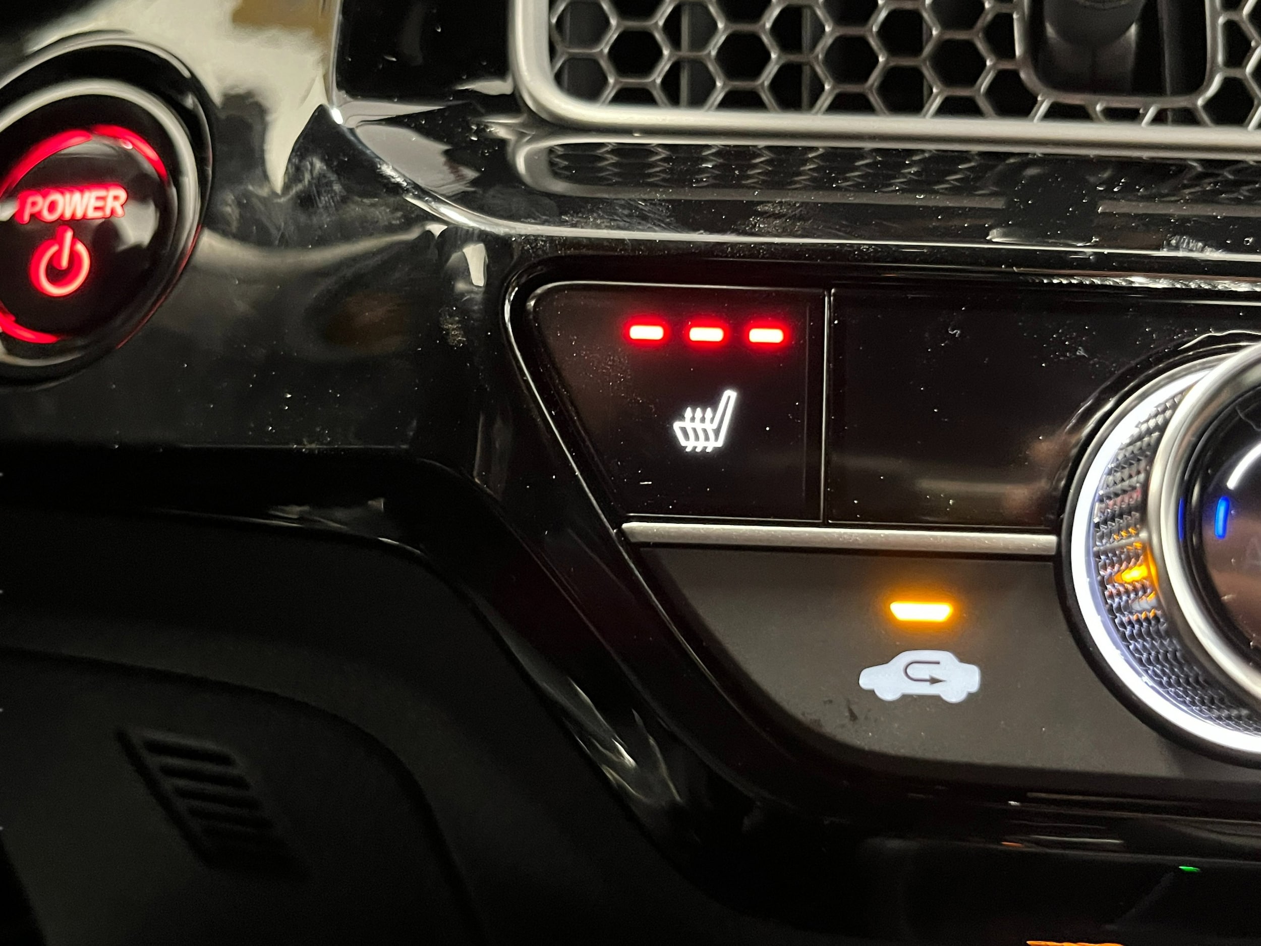 2025 Honda Civic Hatchback Sport Touring - Photo 18