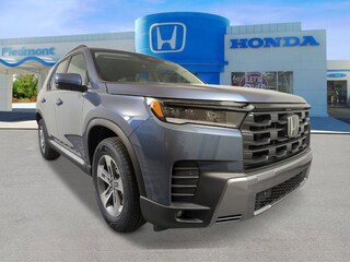 2026 Honda Pilot EX-L SUV