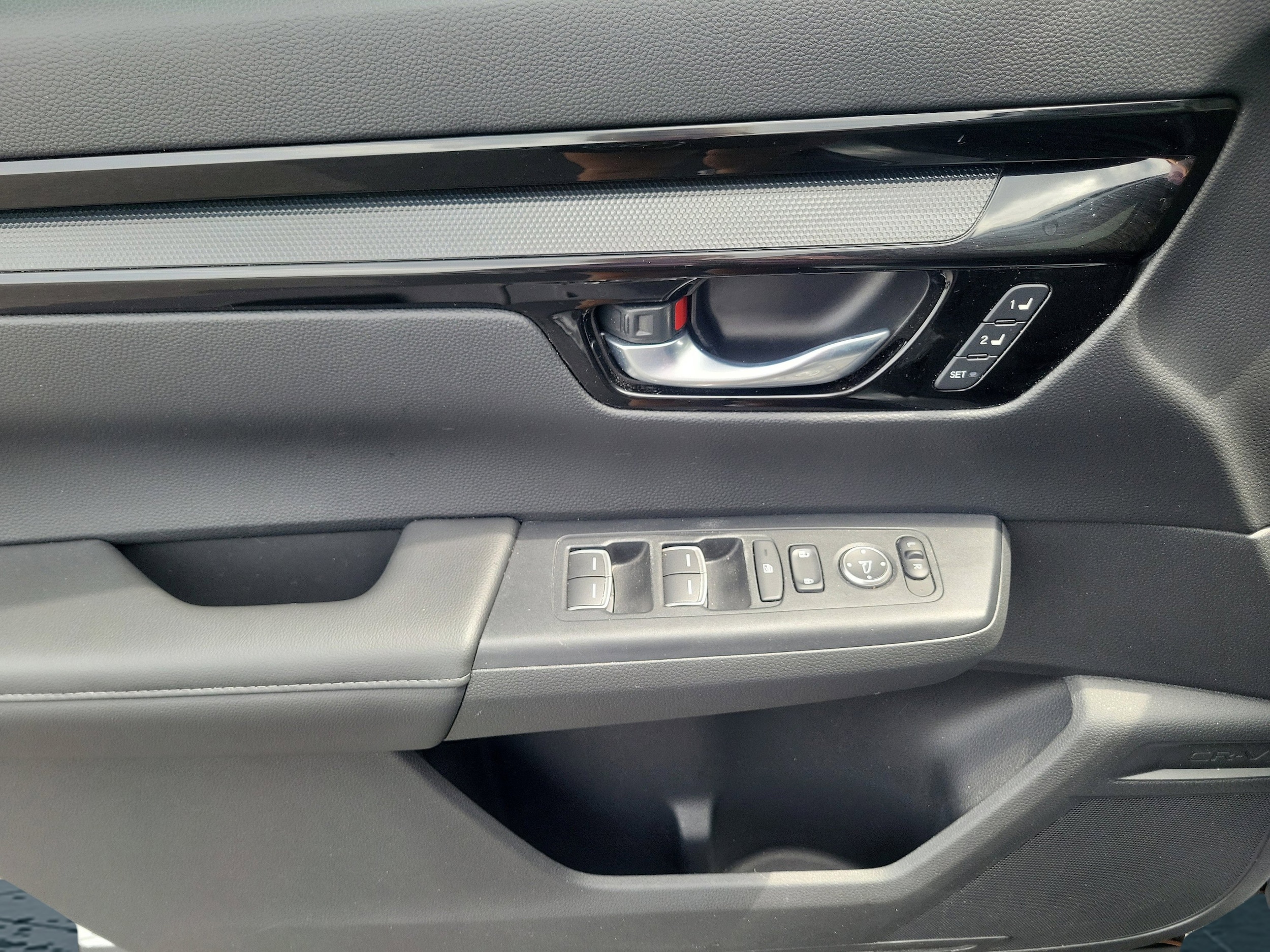 2023 Honda CR-V EX-L - Photo 26