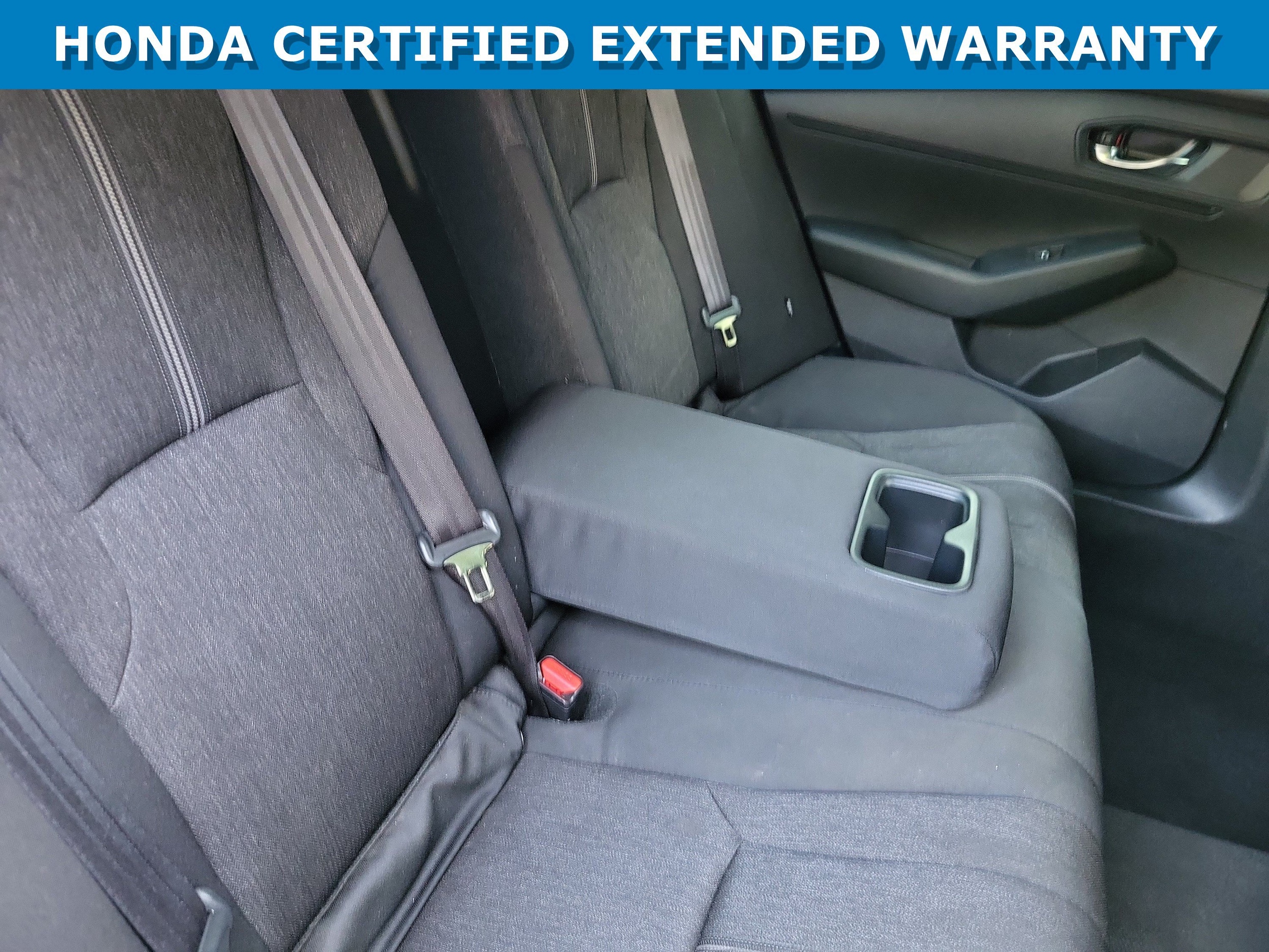 2023 Honda Accord Hybrid Sport - Photo 15