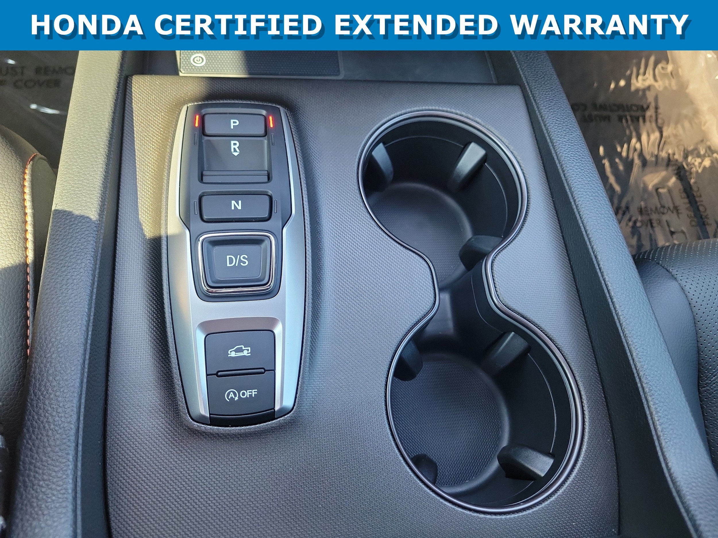 2025 Honda Ridgeline TrailSport - Photo 38
