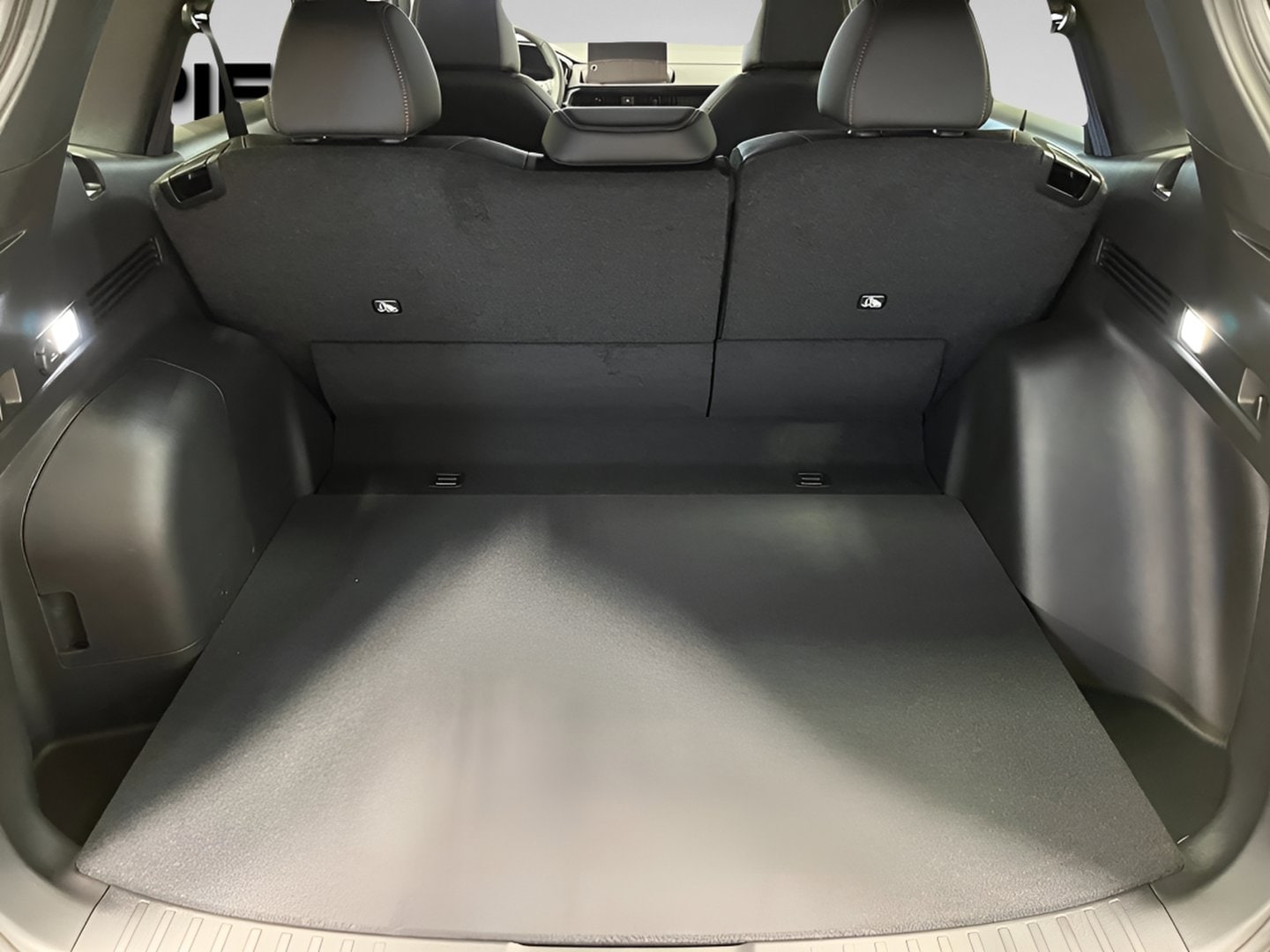 2026 Honda CR-V Sport-L - Photo 26