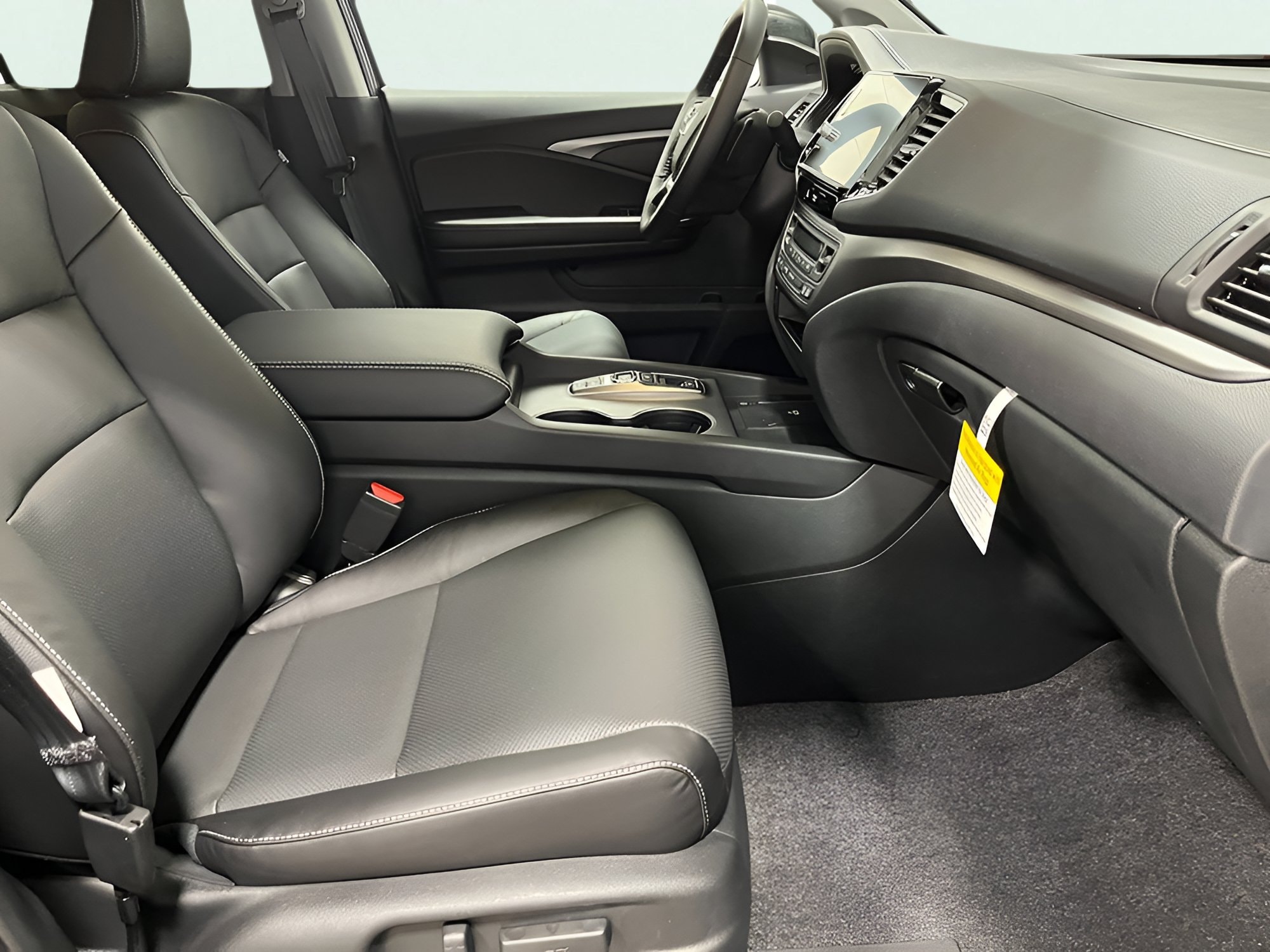 2026 Honda Ridgeline RTL - Photo 27