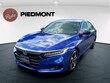  Honda Accord Hybrid