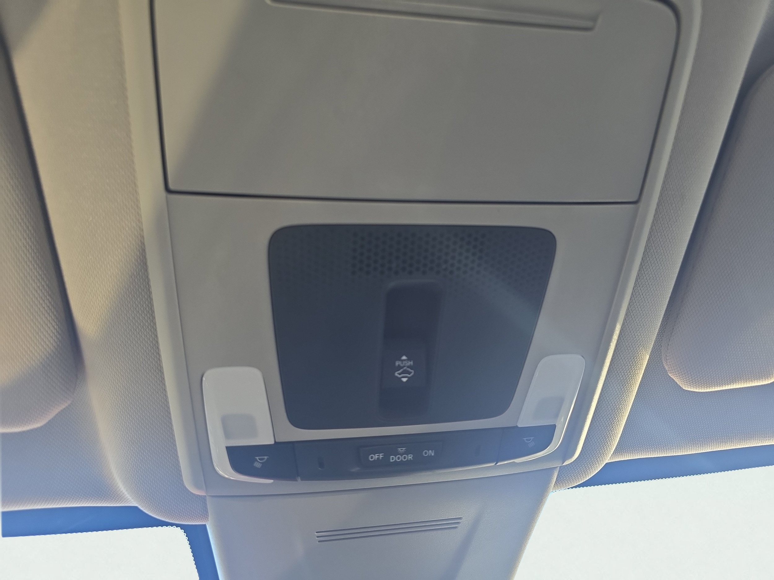 2024 Honda CR-V EX-L - Photo 36