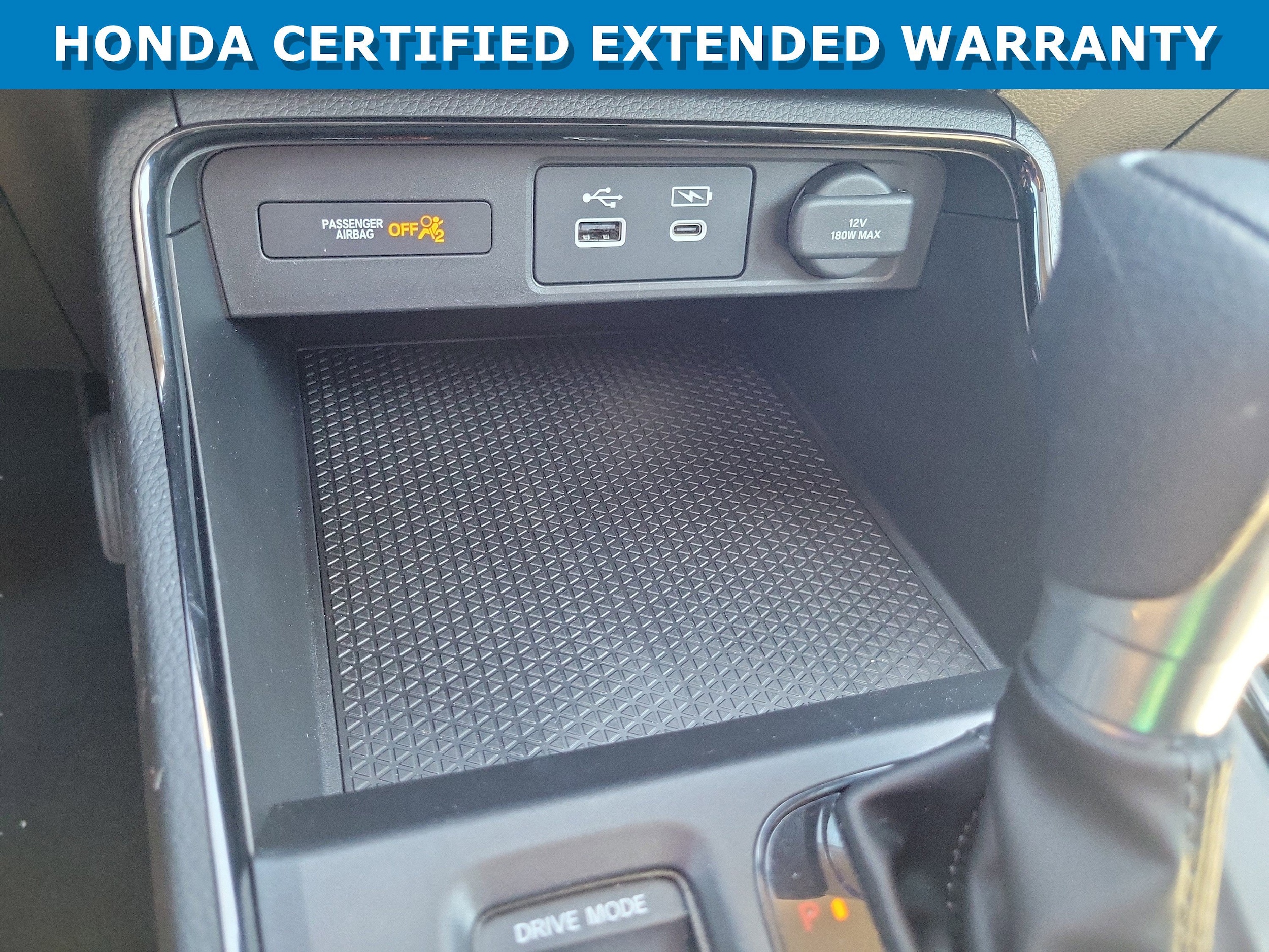 2025 Honda CR-V EX - Photo 35