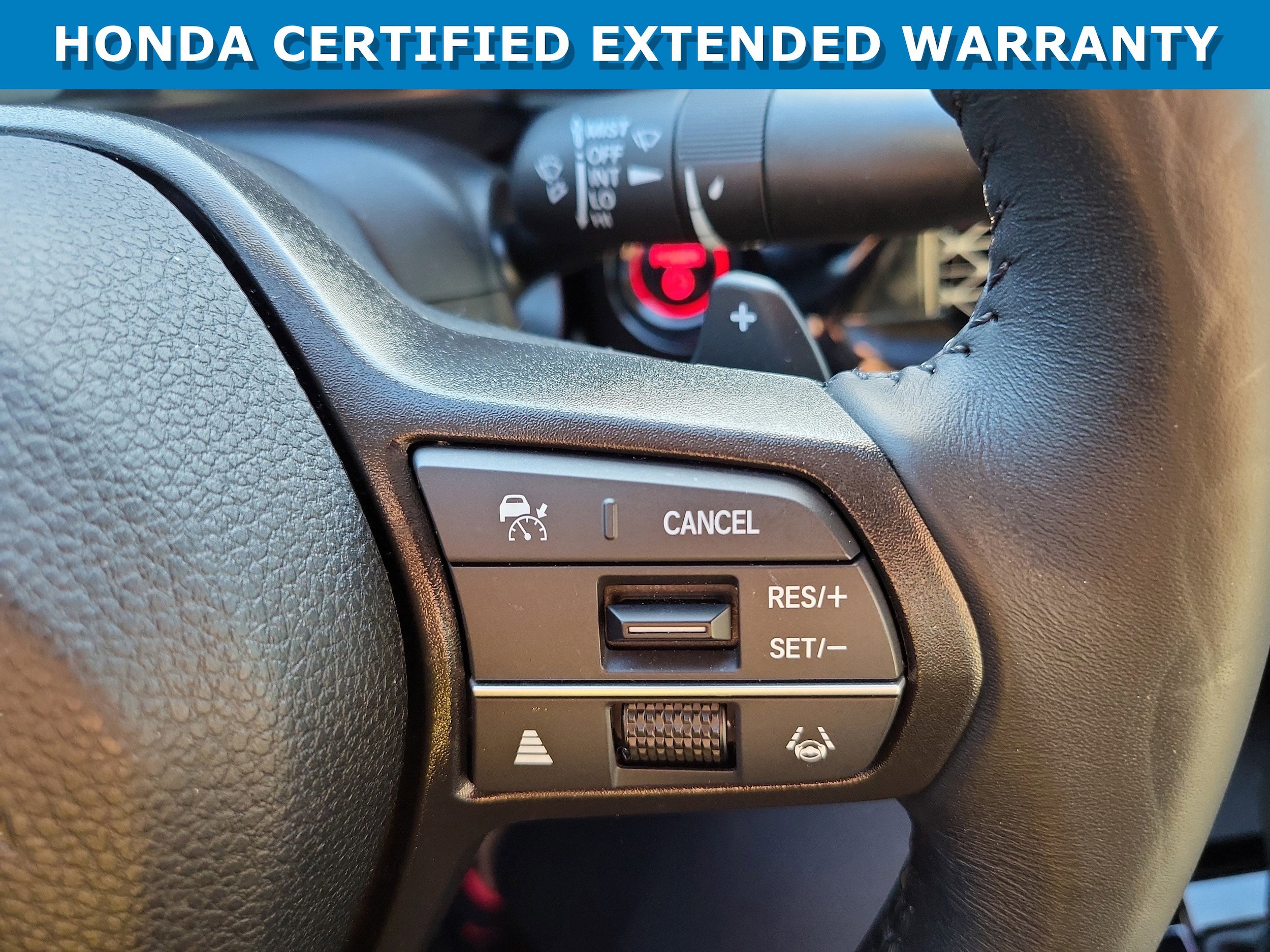 2024 Honda Accord Hybrid EX-L - Photo 27